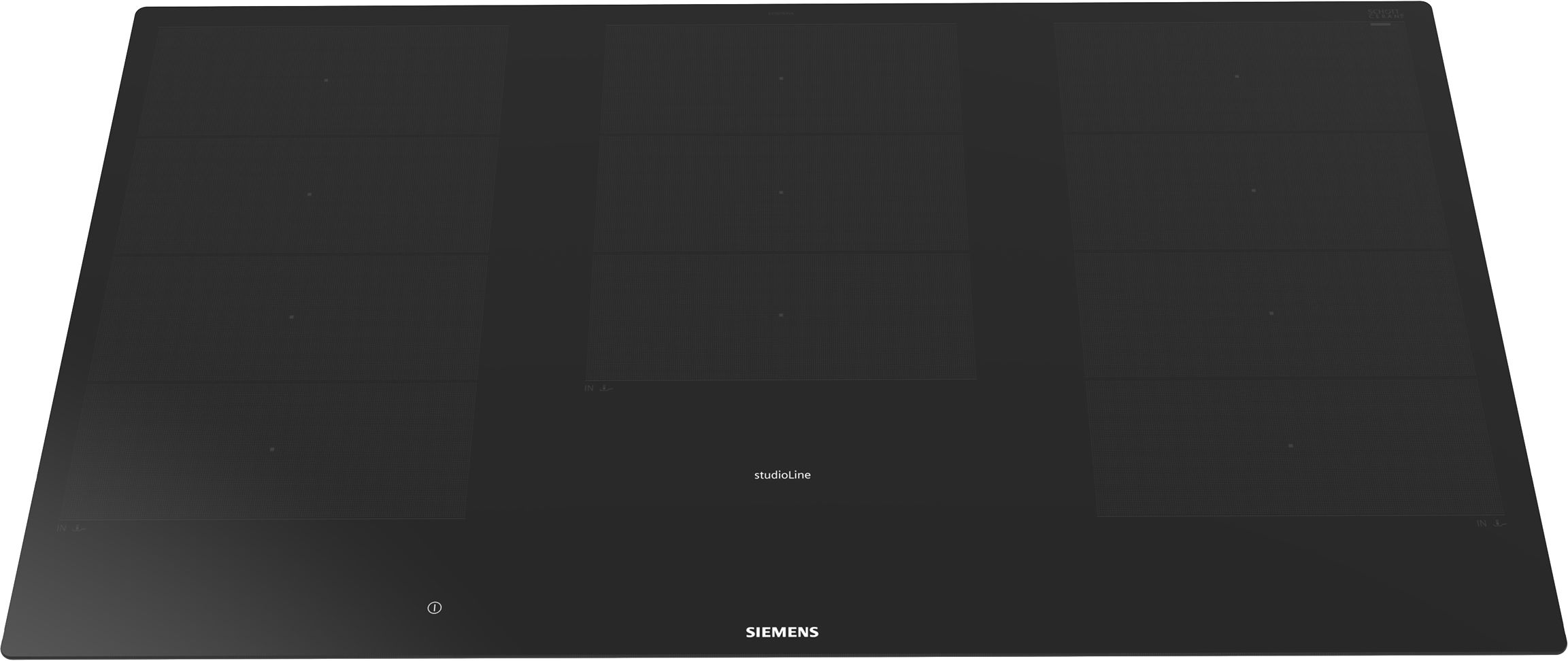 Glaskeramikfl�che (BD-23003069)