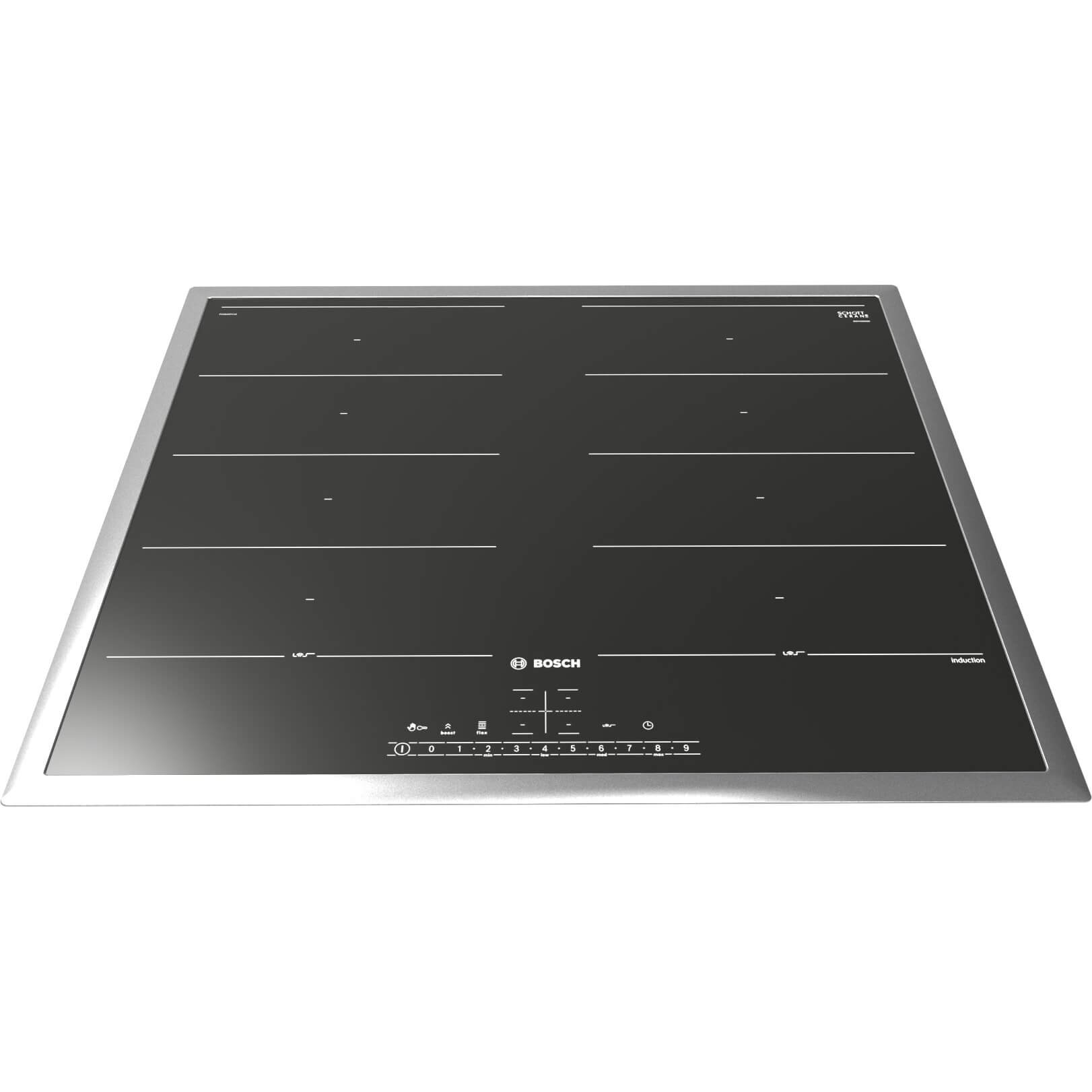 Glaskeramikfl�che BO-60-XX-MT-G-Des (00773044)