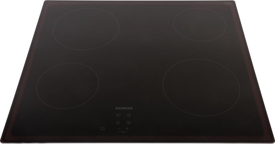 Glaskeramikfl�che Rahmenlos (BD-20003312)