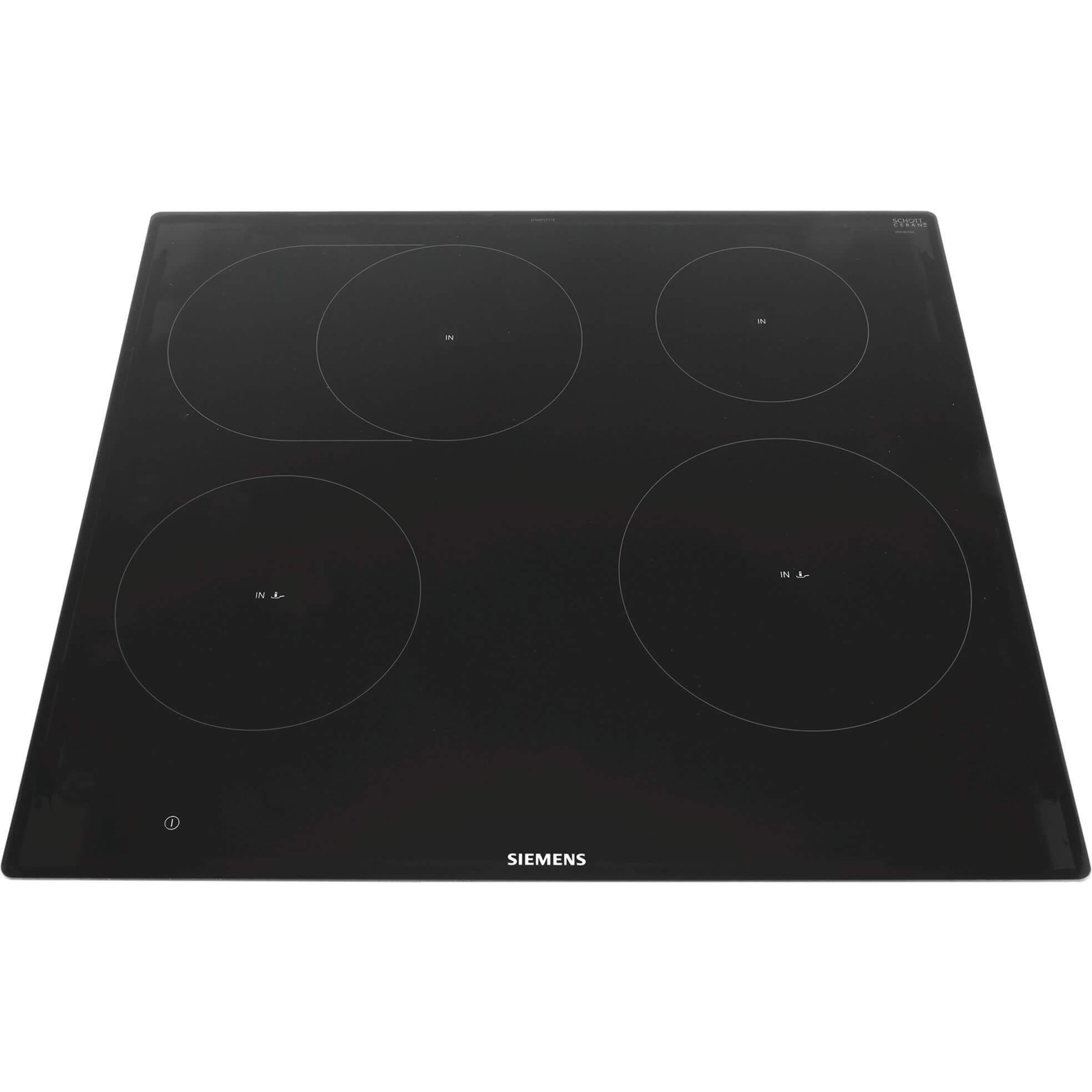 Glaskeramikfl�che SE-60-XX-LS-G-Pla (00773185)