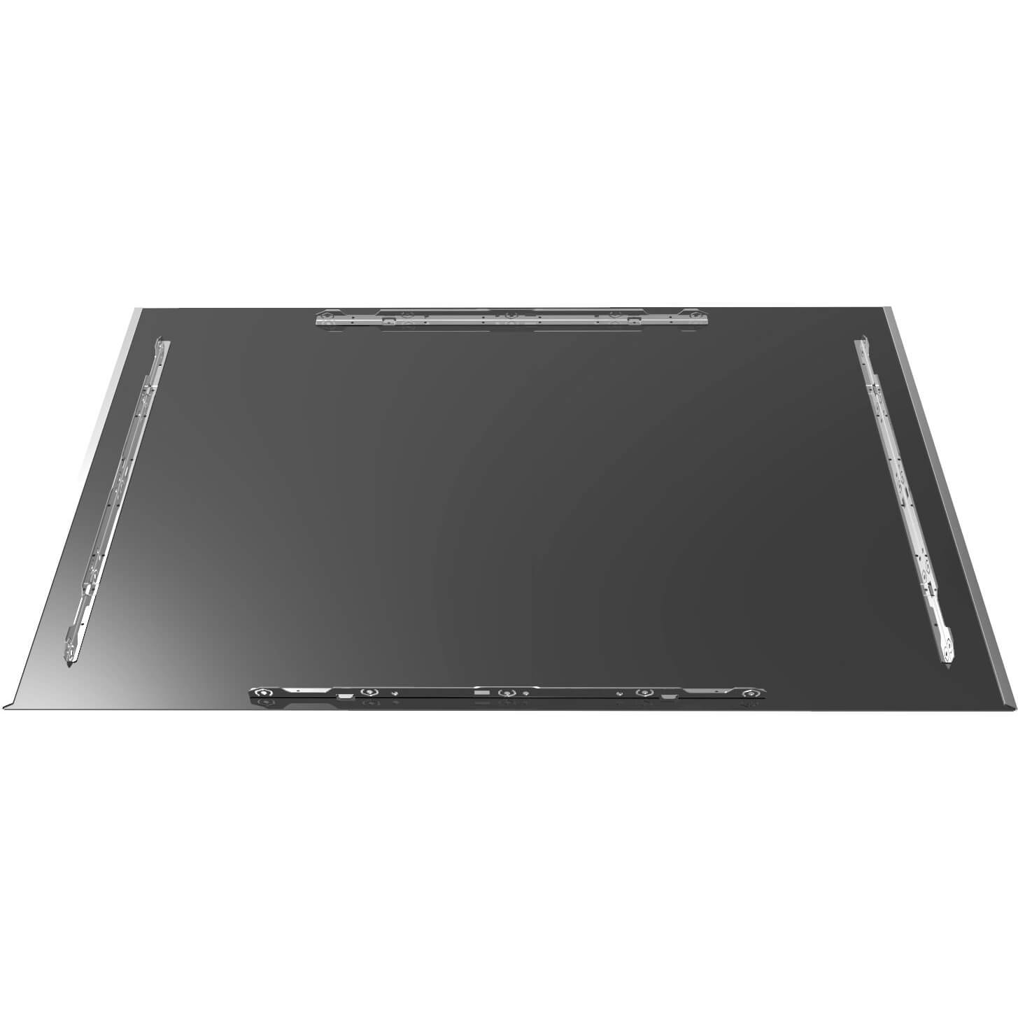 Glaskeramikfl�che SE-80-HBK-D5-L-Pla (BD-00719114)