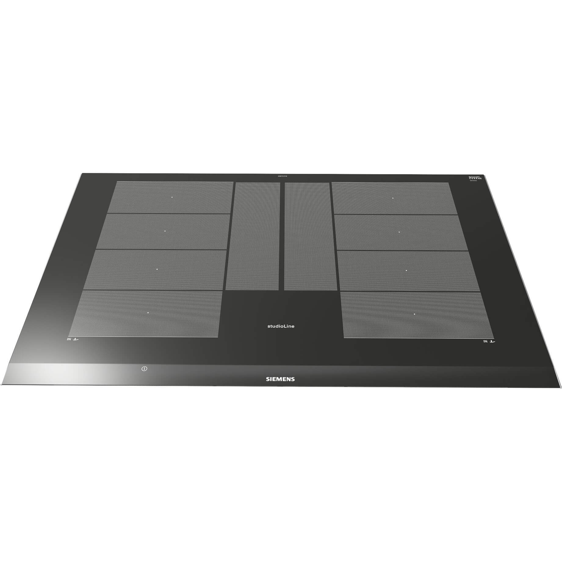 Glaskeramikfl�che SE-80-XX-LS-G-Top (00717037)