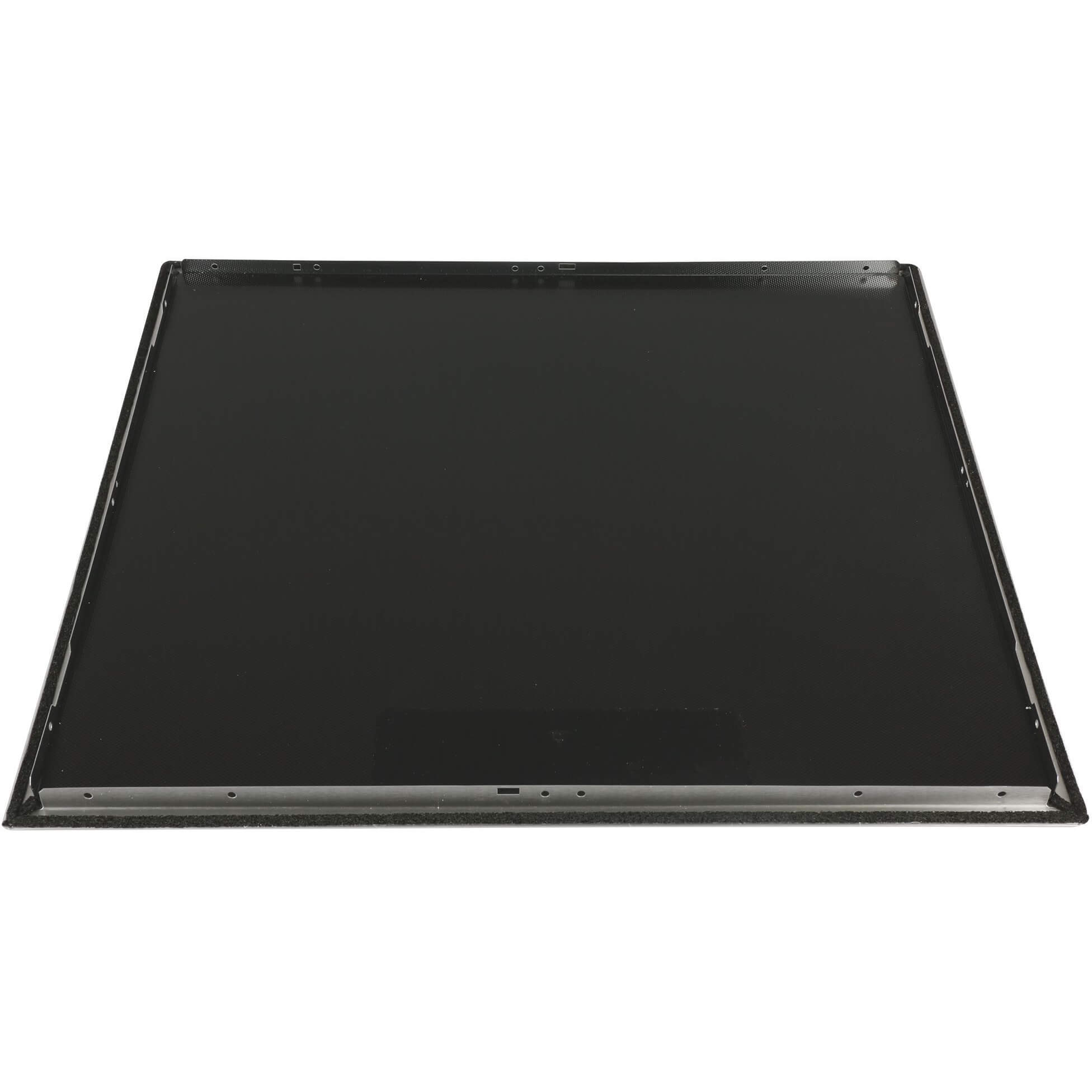 Glaskeramikplatte BSH 00689701 f�r Kochfeld (BD-00689701)