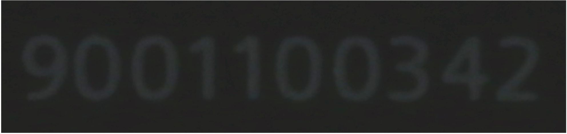 Glaskeramikplatte BSH 00773780 f�r Induktionskochfeld Herd (BD-00773780)