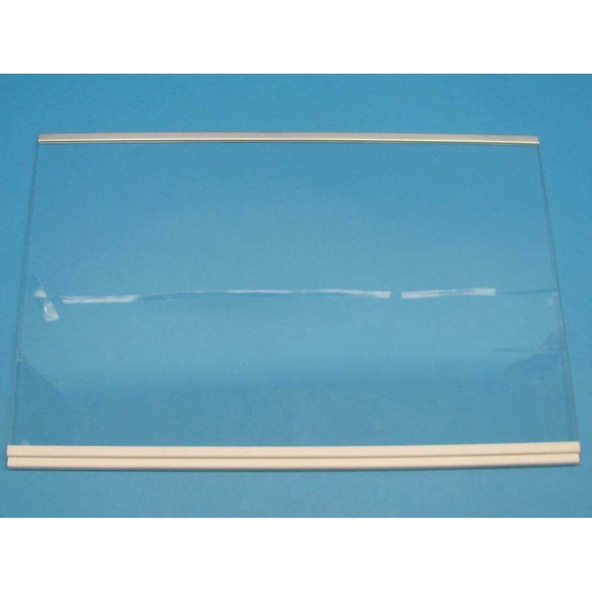 Glasplatte 480 x 325mm oben Gorenje K�hlschrank (433234)