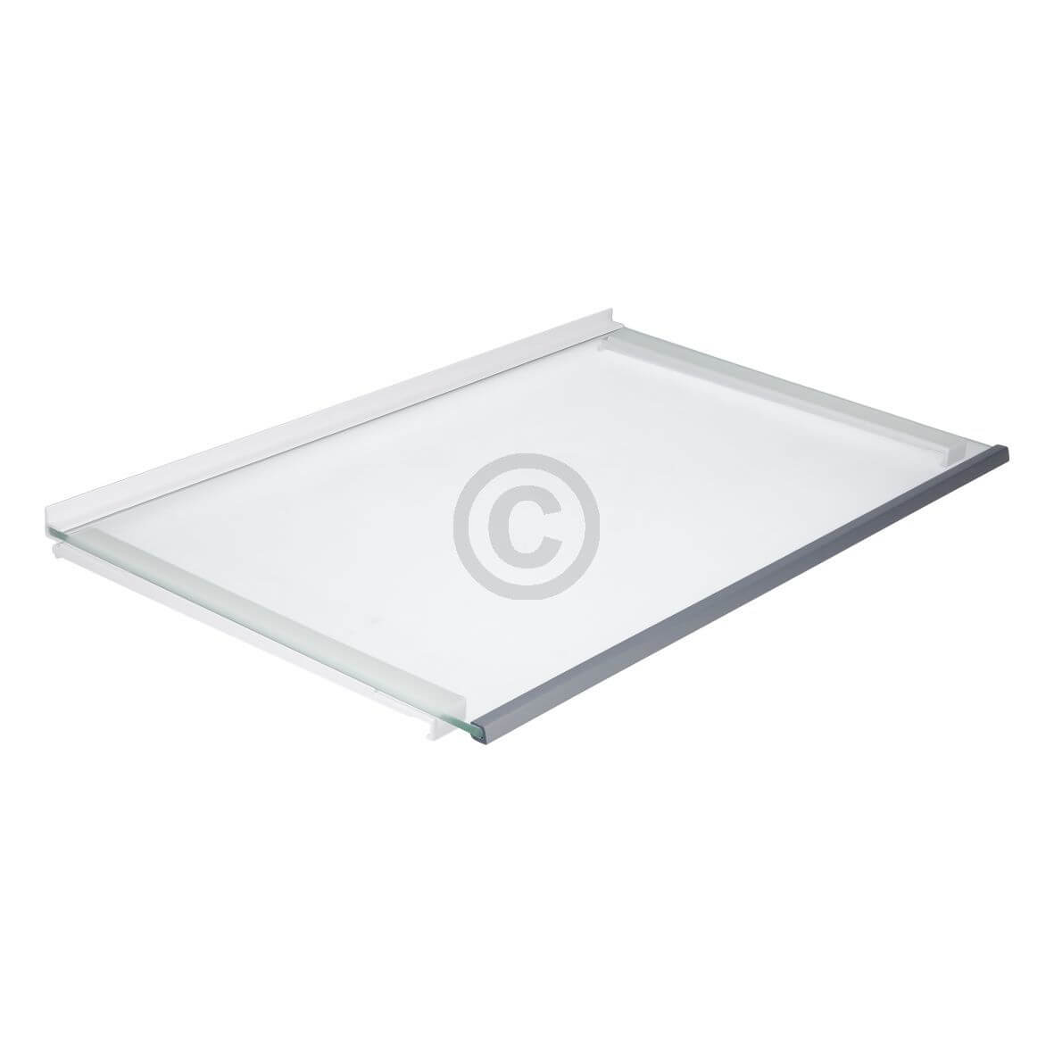 Glasplatte ausziehbar- A-Cool (BD-00703446)