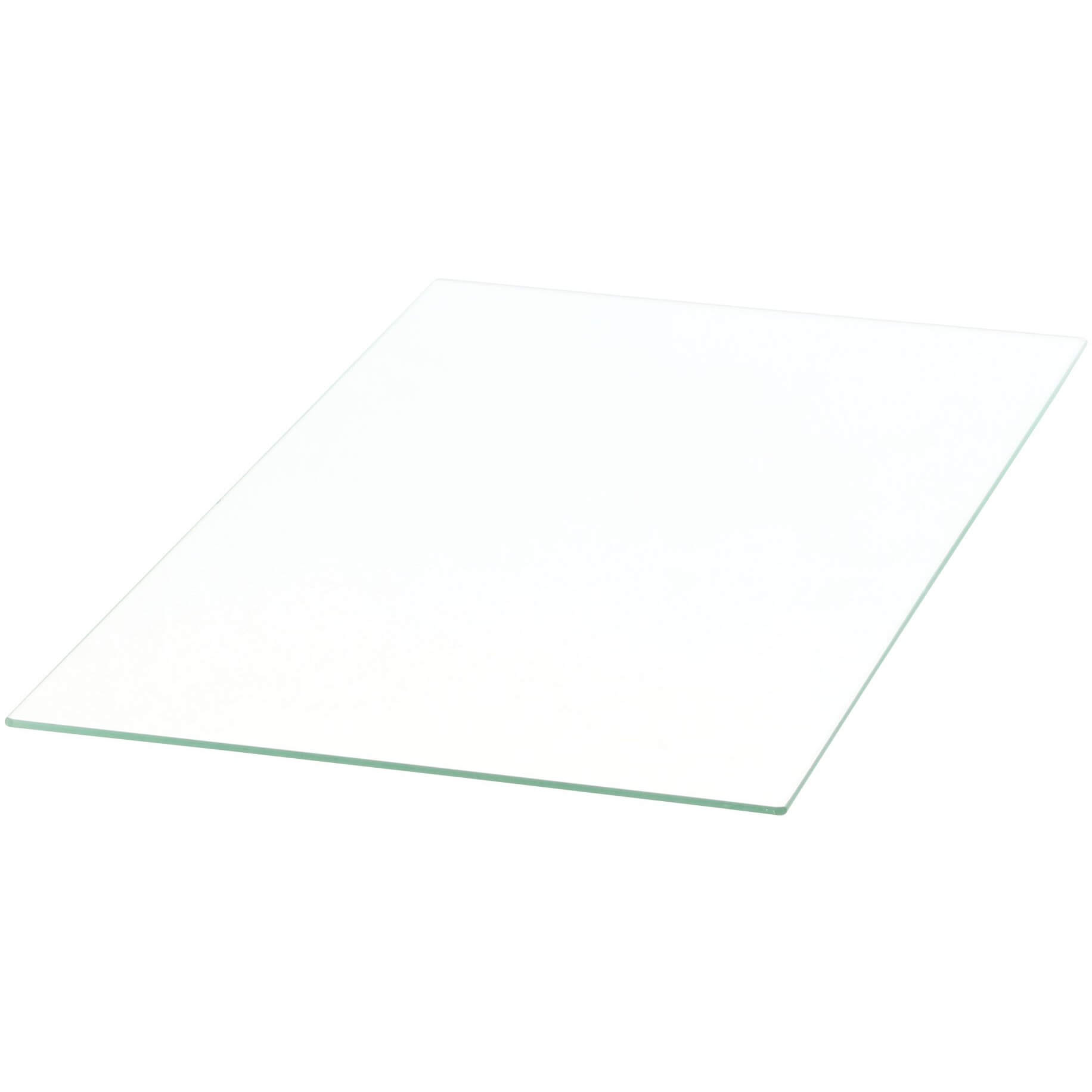 Glasplatte BSH 00440583 433x230mm f�r Gem�sefach K�hlschrank (BD-00440583)