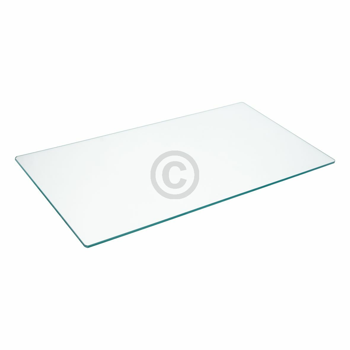 Glasplatte Candy  f�r K�hlschrank (EA-41005410)