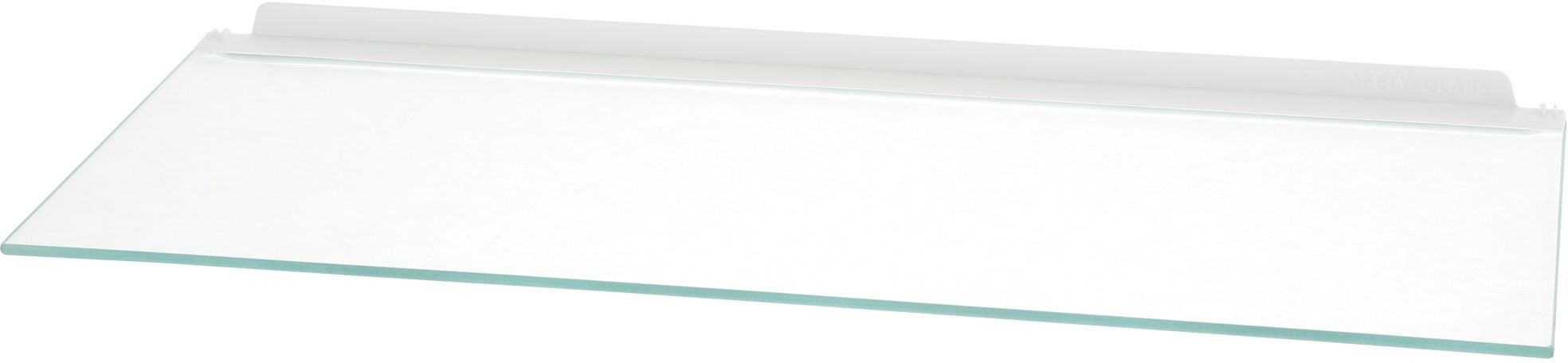 Glasplatte geteilt hinten- Design 2006 (BD-00447340)