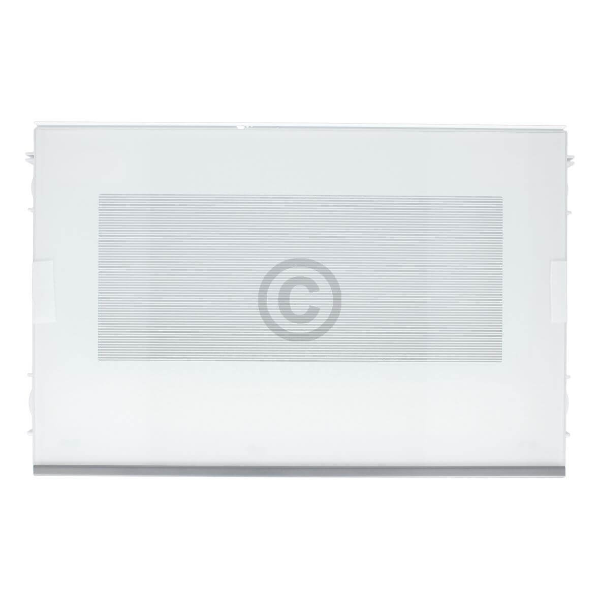 Glasplatte h�henverstellbar- A-Cool (BD-00703447) unter K�hlen/K�hlschrank/F�cher und Laden/Glasplatten und Ablagen