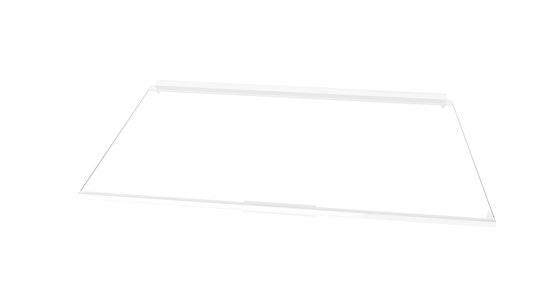 Glasplatte (KD-11020376) unter Khlen/Khlschrank/Fcher und Laden/Ablagen und Absteller