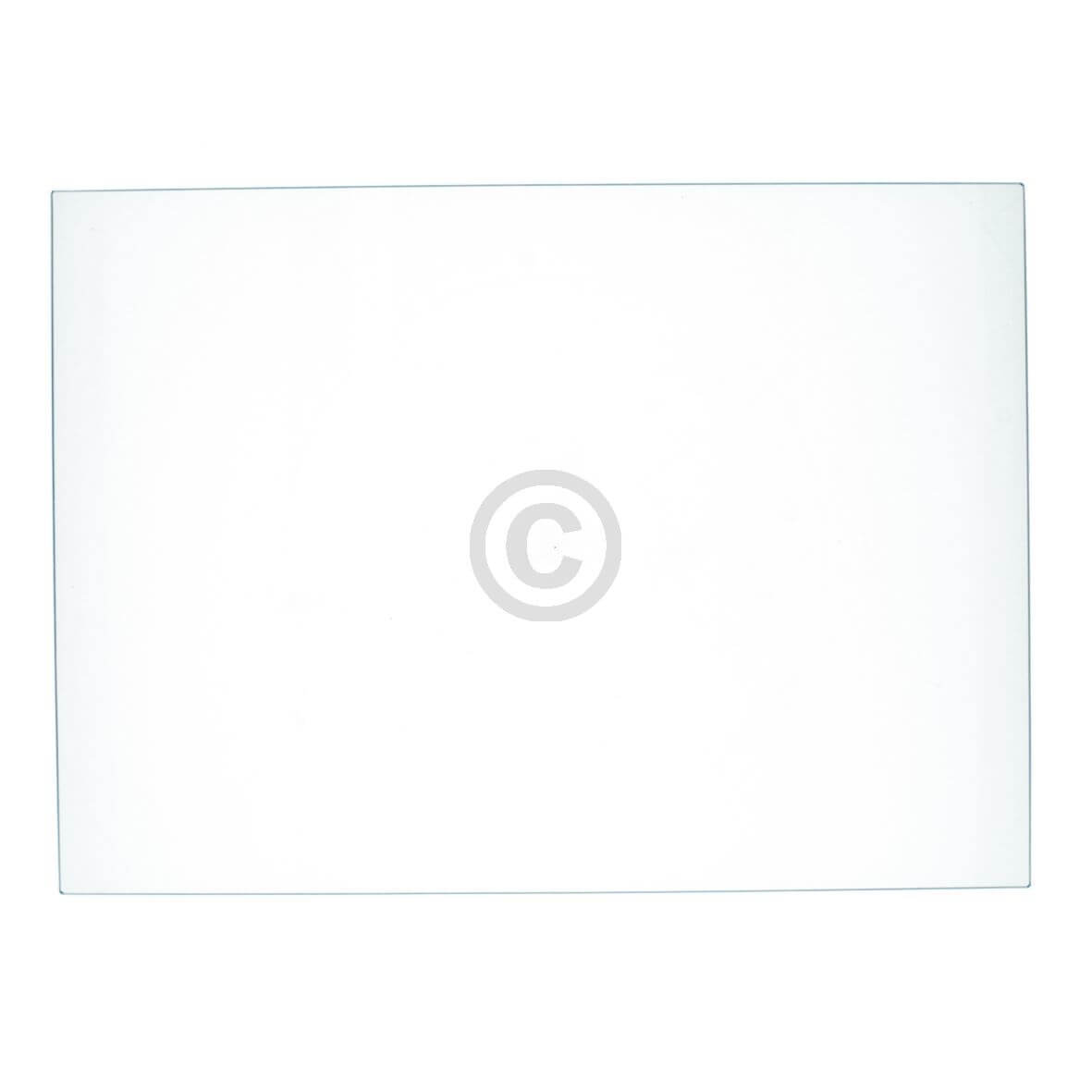 Glasplatte Liebherr 7271460 452x330mm f�r Gefrierschrank K�hlGefrierKombination (KD-7271460)
