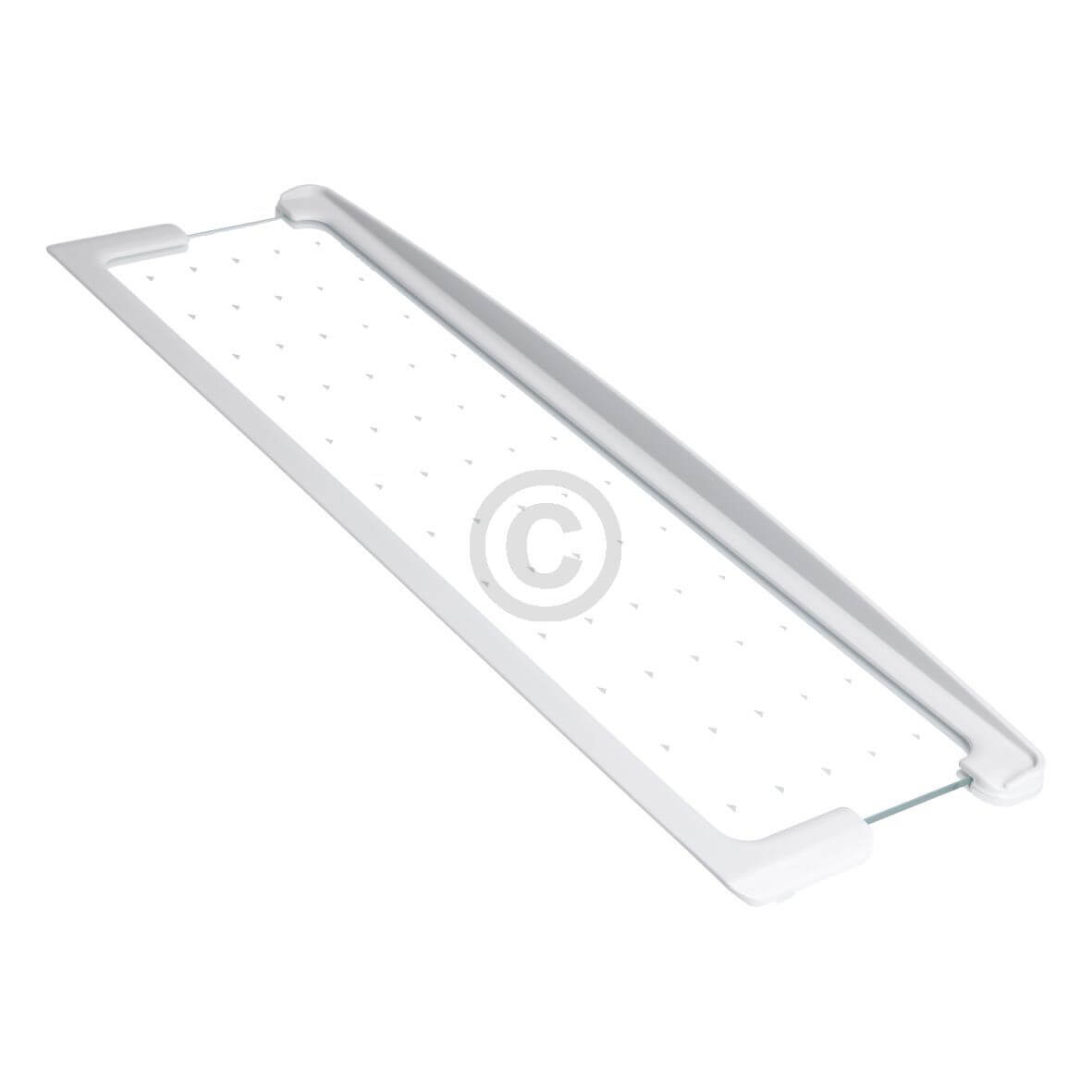 Glasplatte Miele 5318740 f�r K�hlschrank (5318740)