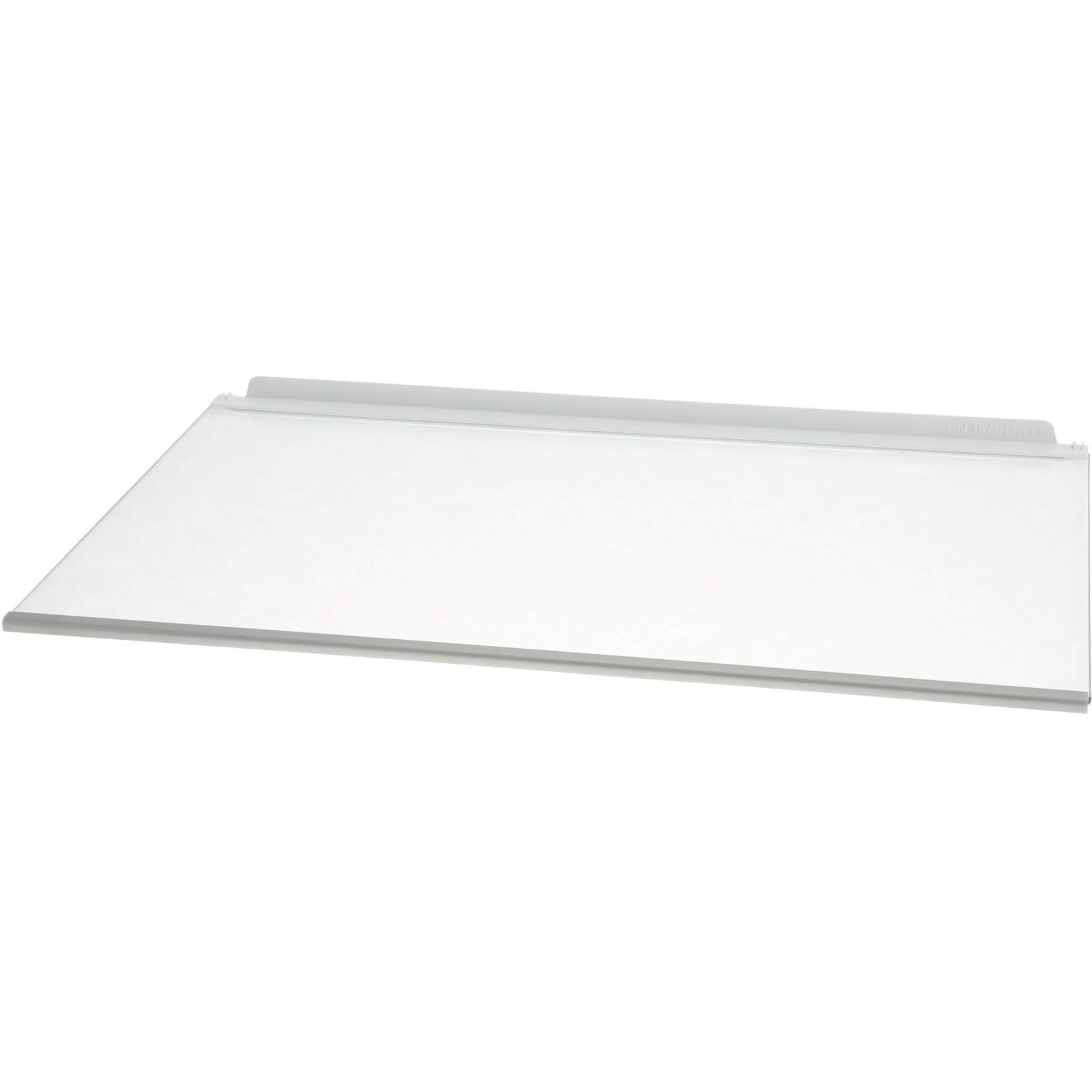 Glasplatte NEFF  472x302mm mit Leisten f�r K�hlschrank K�hlGefrierKombination (00674929)