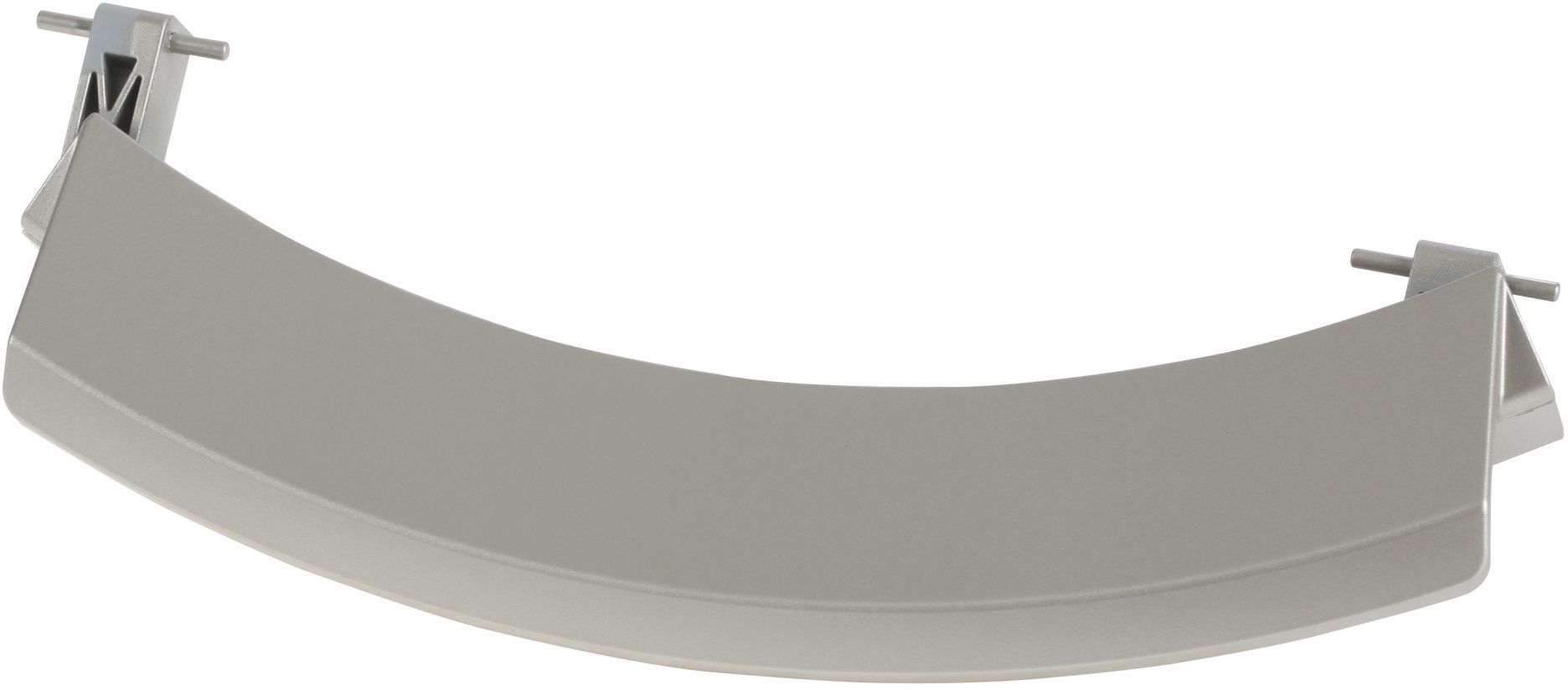 Griff Fenstergriff BO- gold- silber Inox mit Achse F20 (BD-00751784)