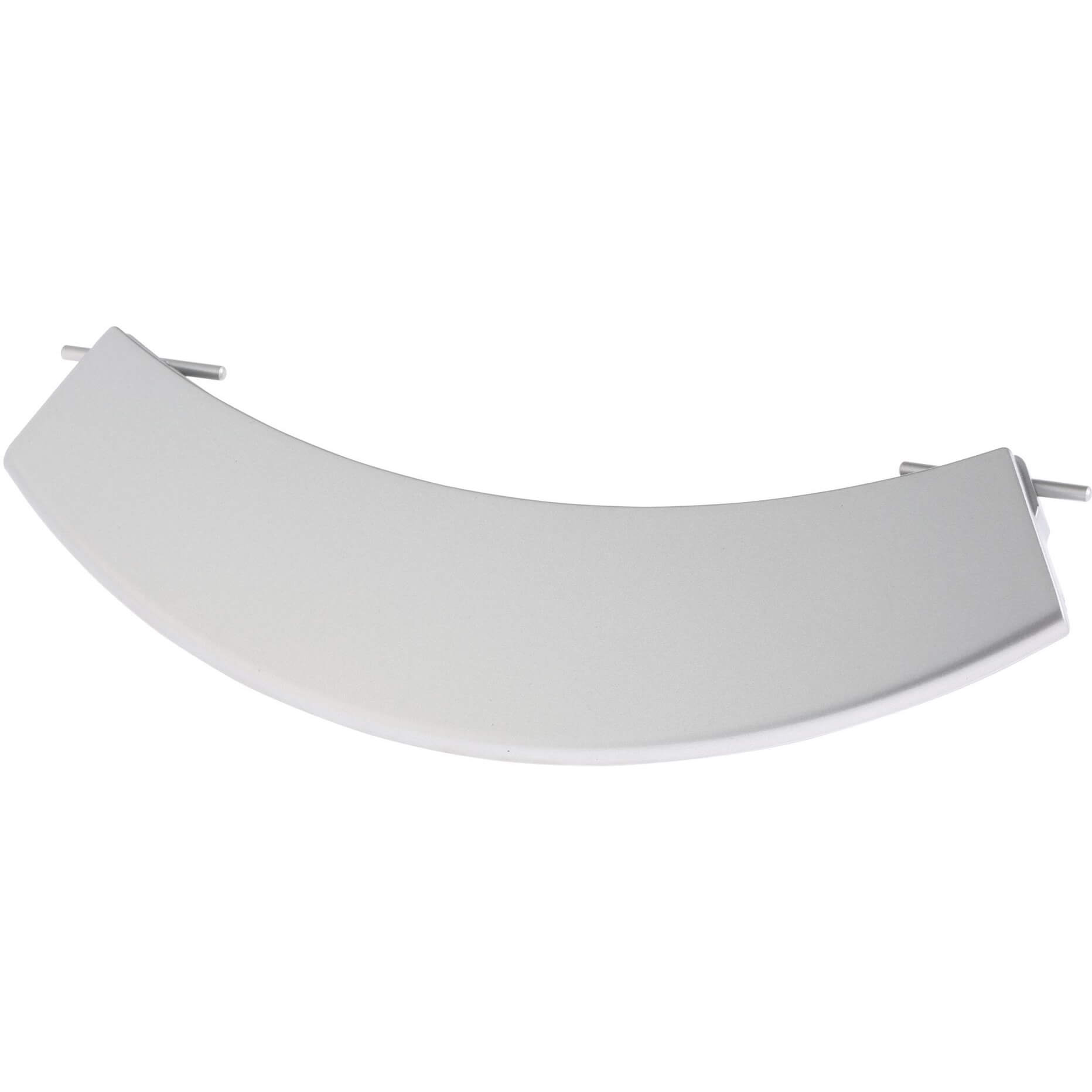 Griff Fenstergriff- komplett BO VZF09030 Silber F10 (BD-00647449)