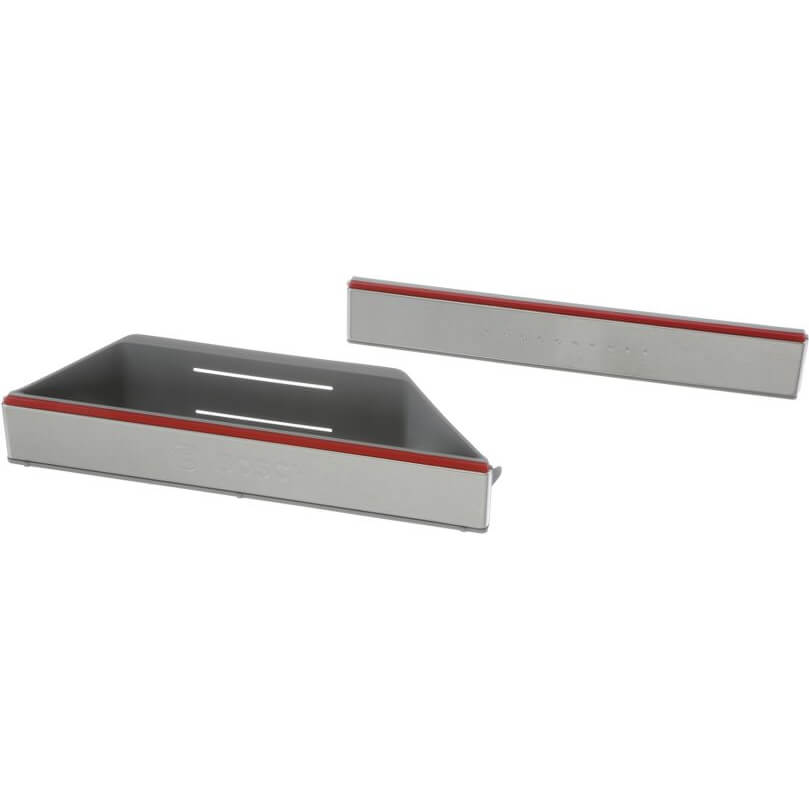 Griff f�r Unter- und Oberkorb BSH 12033368 f�r Geschirrsp�ler 2Stk (12033368)