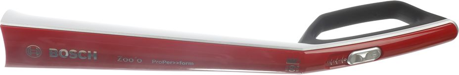 Griff Handgriff- tornado rot (BD-11037285)