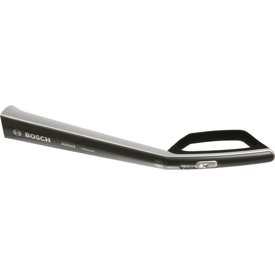 Griff Handgriff vst  Iridium silber BOSCH Athlet ultimate - up to 60 min (BD-11033631)