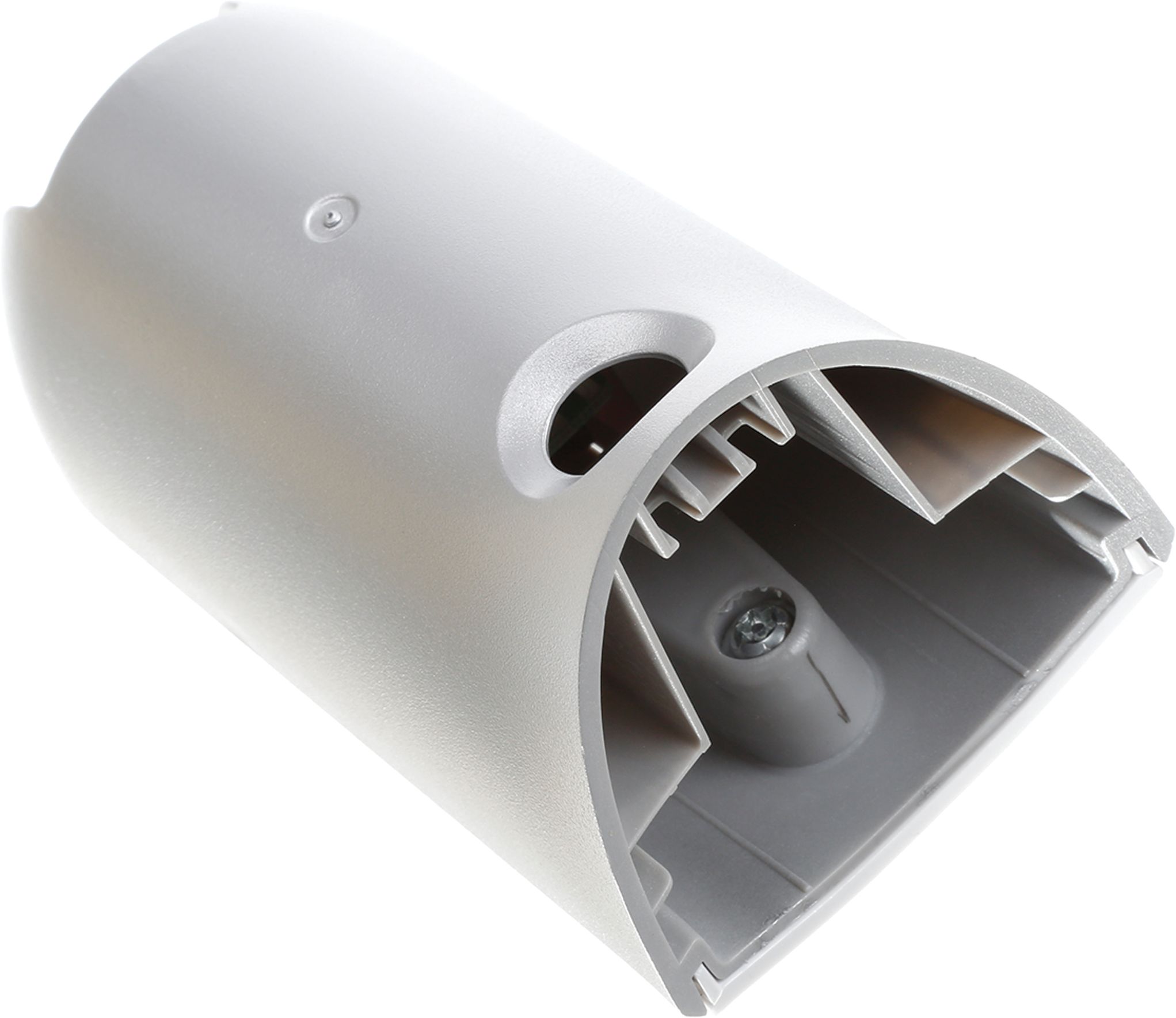 Griff kleiner Handgriff mit Schalter weiss (BD-12034901)