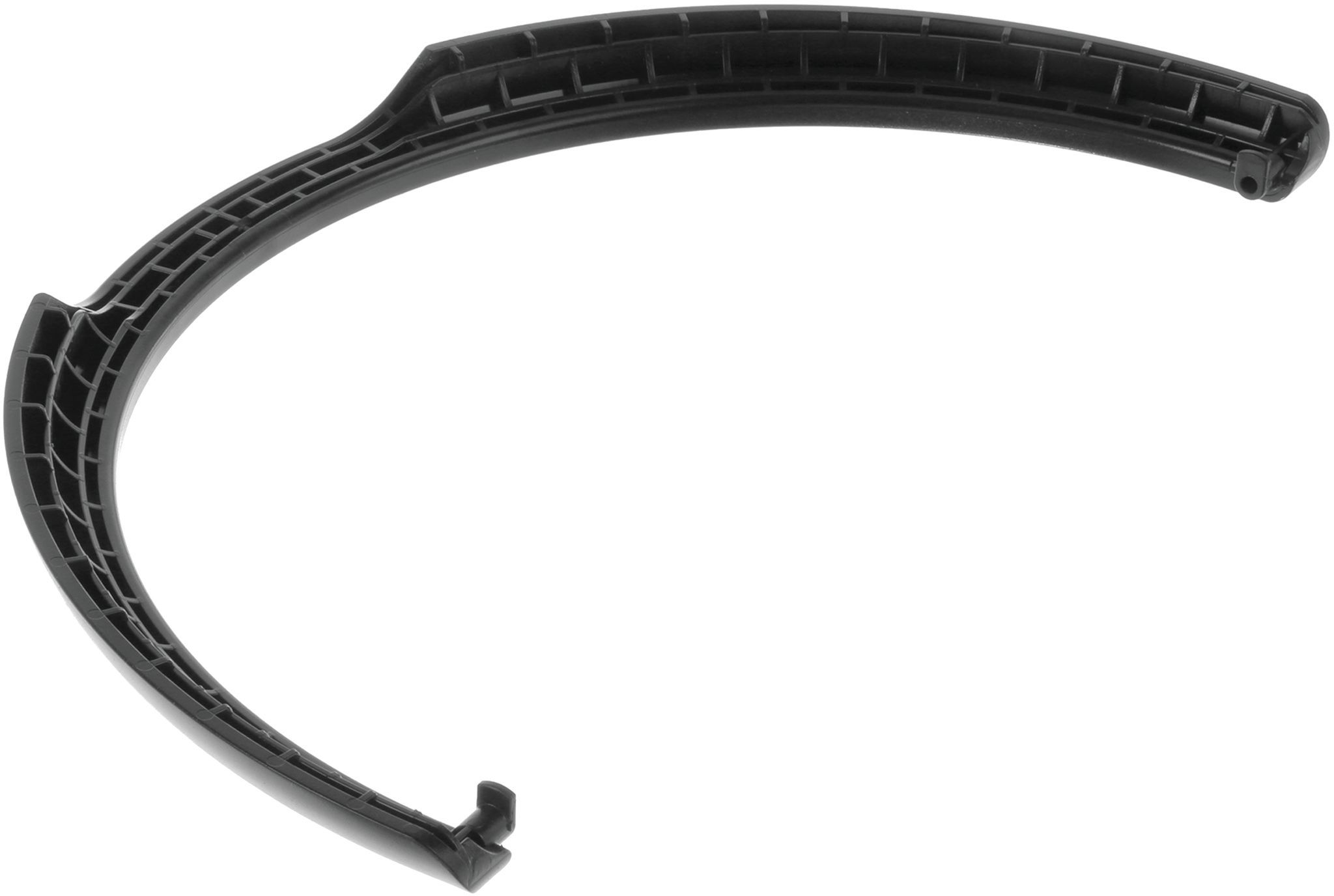 Griff- Oberteil schwarz (BD-12025744)