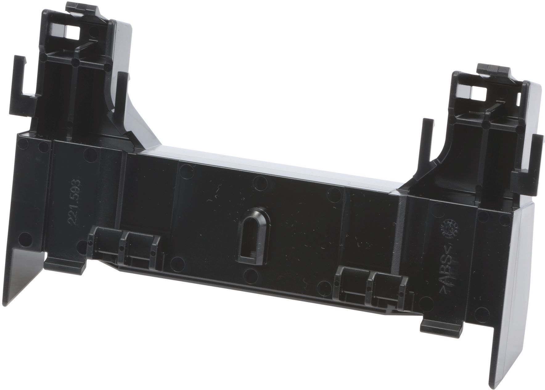 Griff Schwarz f�r Bedienblende (BD-00645388)