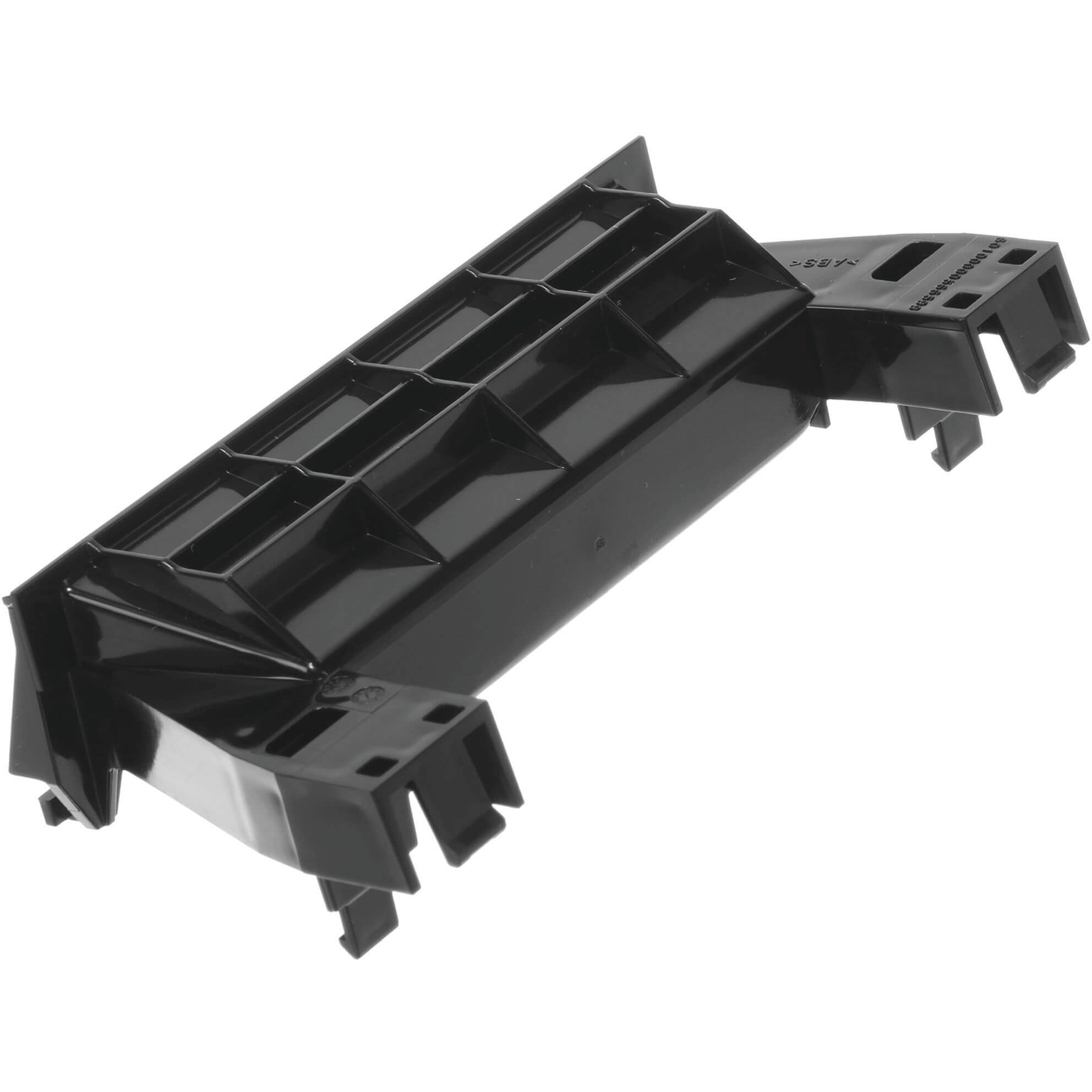 Griff schwarz f�r Bedienblende (BD-12017390)