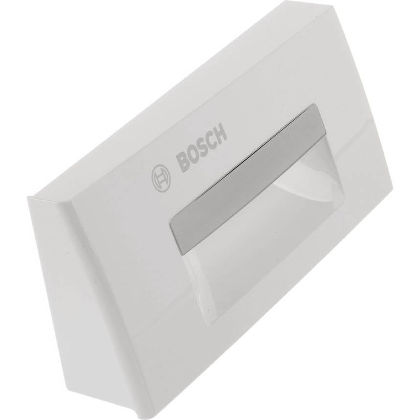 Griffplatte BSH 00652775 Schalengriff f�r Wasserbeh�lter Trockner (BD-00652775)