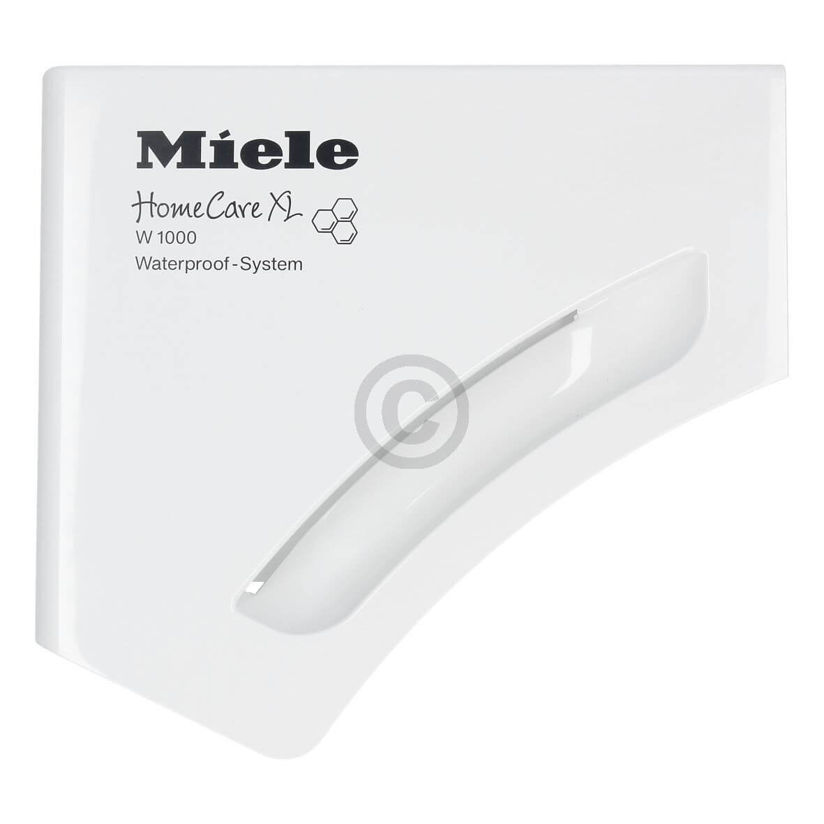 Griffplatte HomeCareXL Miele 9082620 f�r Waschmaschine (EA-9082620)