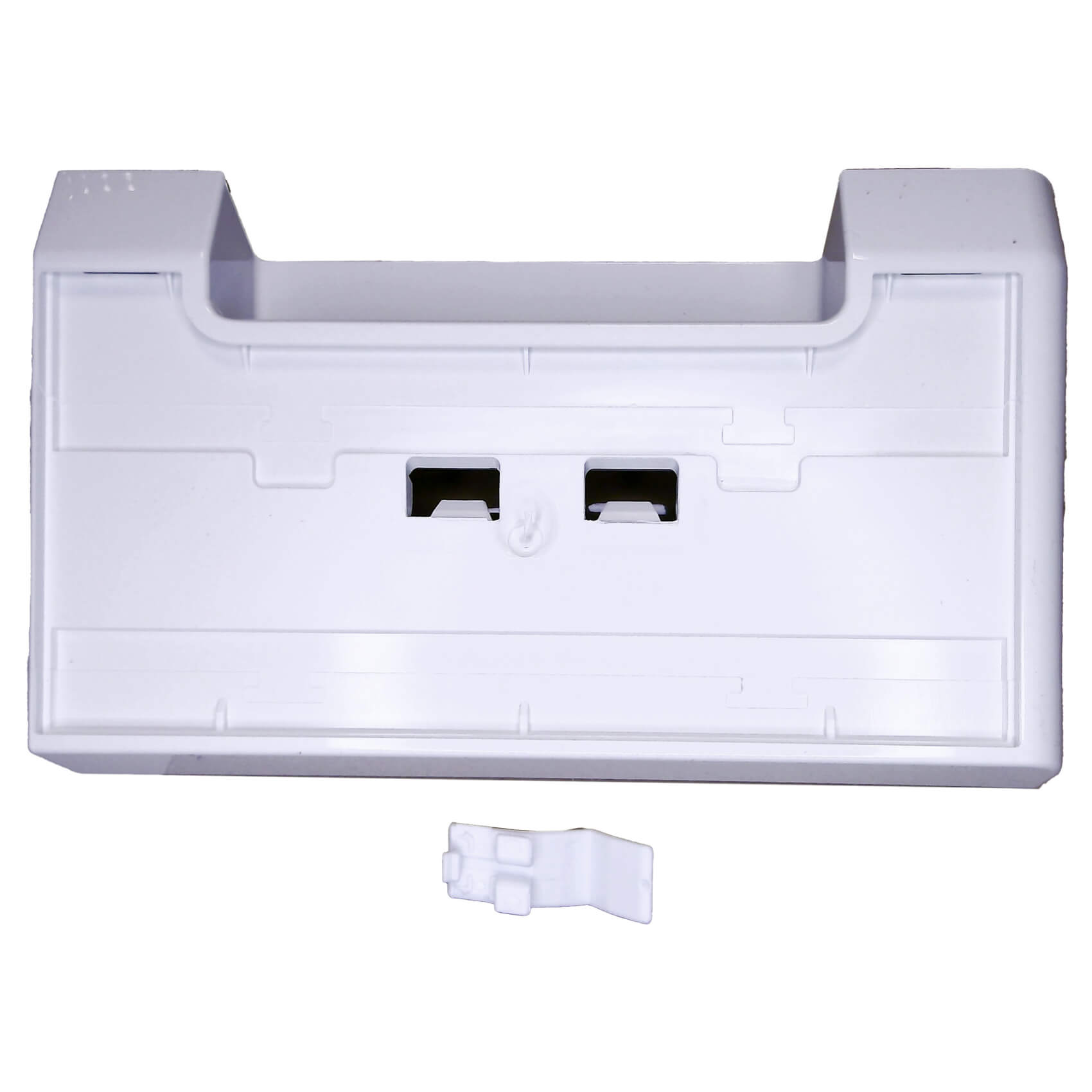 Griffplatte Miele 7453834 f�r Trockner (7453834)