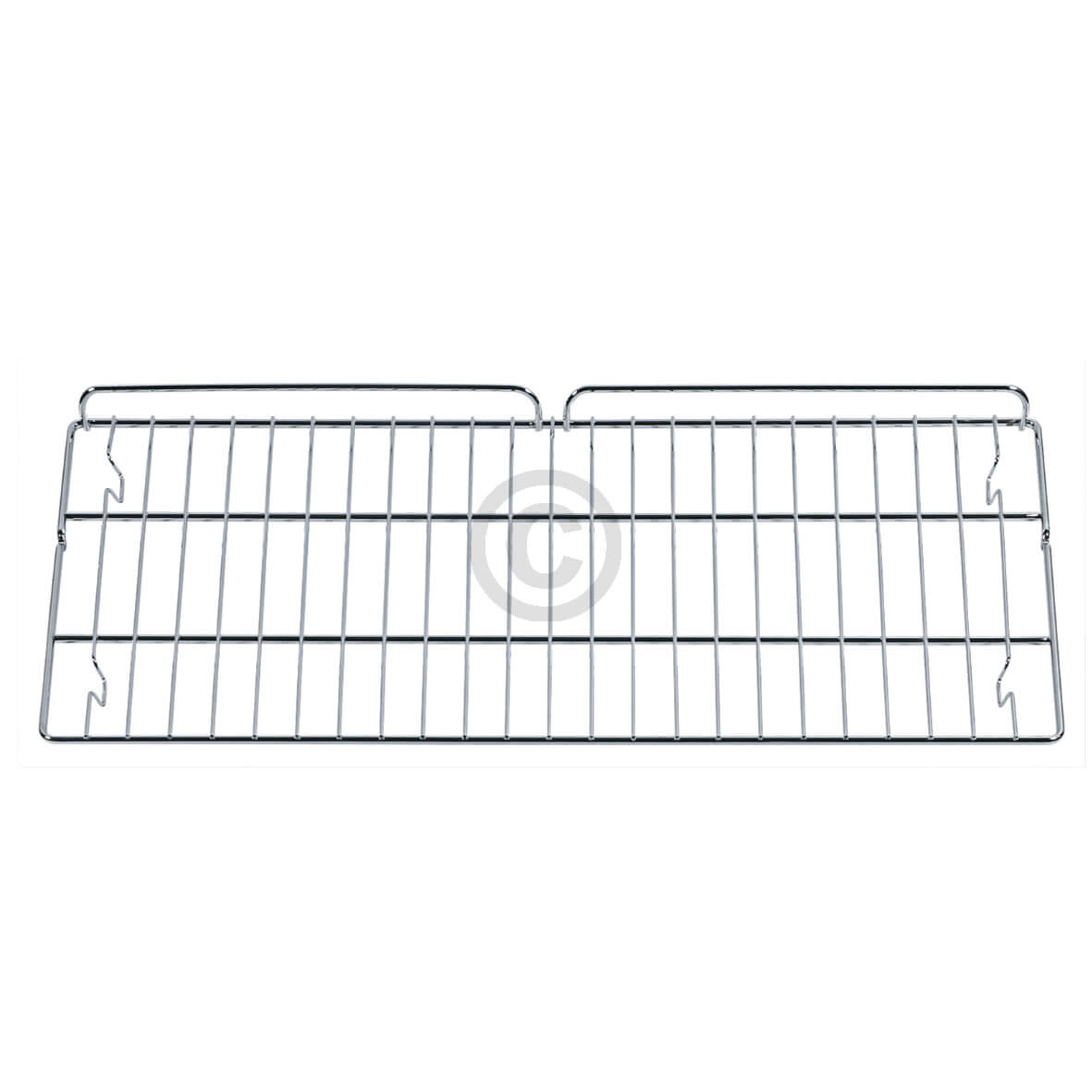 Grillrost smeg  720x355mm f�r Backofen (KD-844092588)