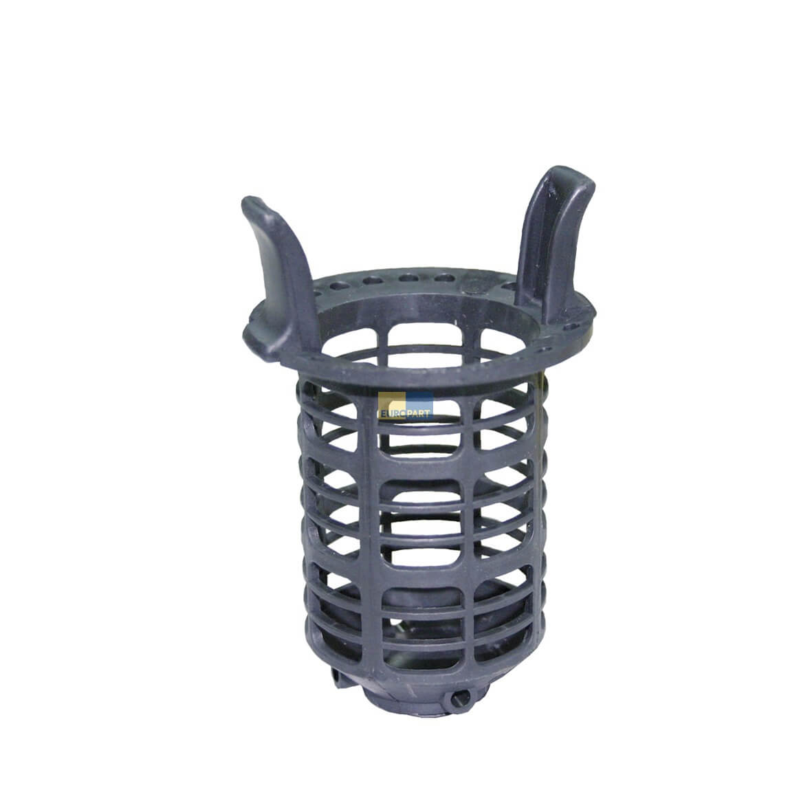 Grobsieb schwarz Miele 2154920 f�r Geschirrsp�ler (EA-2154920)