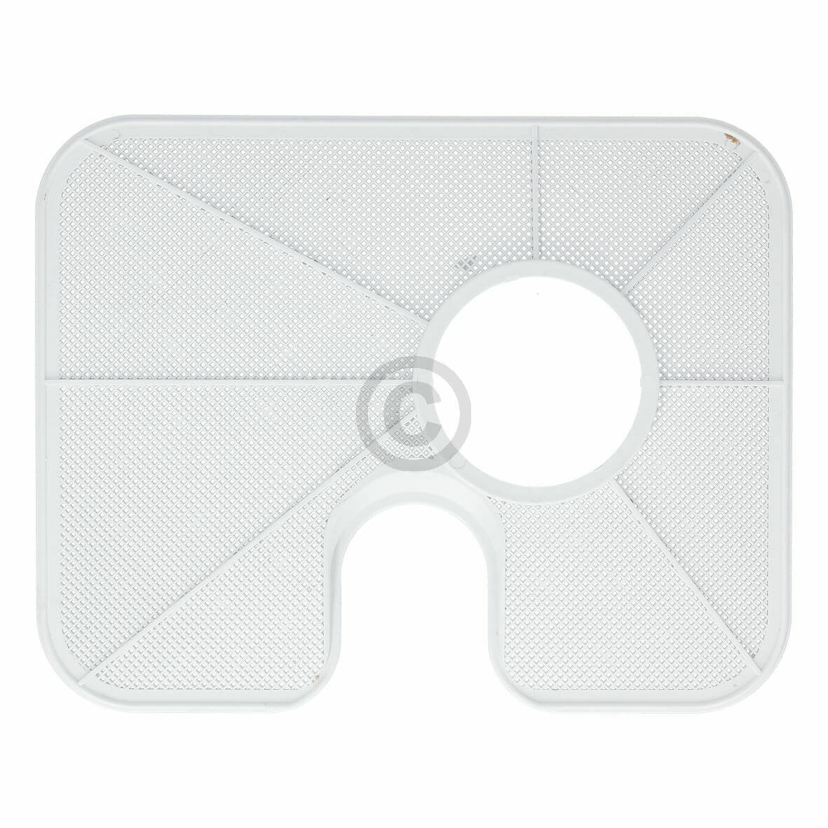 Grobsieb smeg  f�r Geschirrsp�ler (KD-763410316)