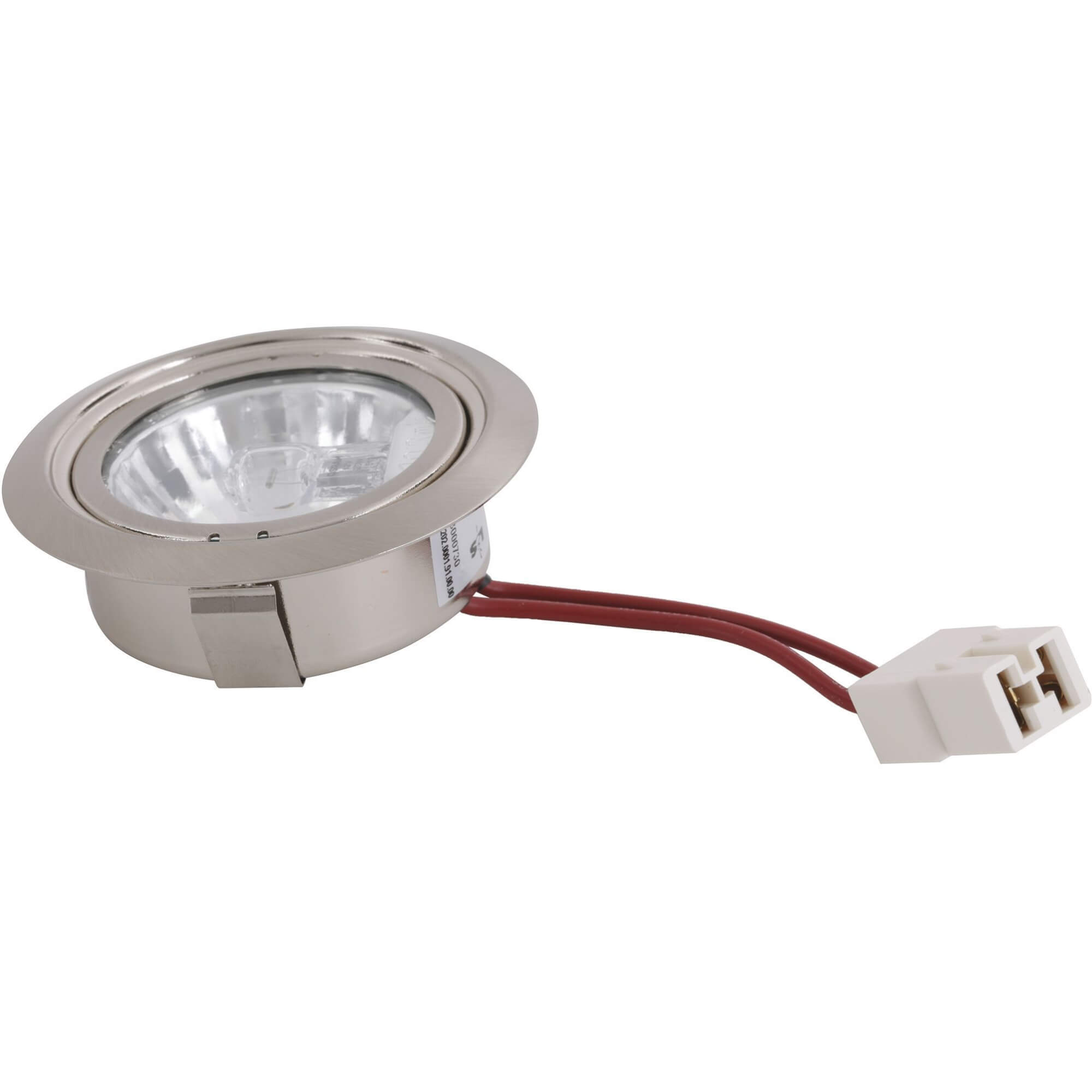 Halogenlampe Balay  G4 20W 12V mit Geh�use f�r Dunstabzugshaube (BD-00629133)