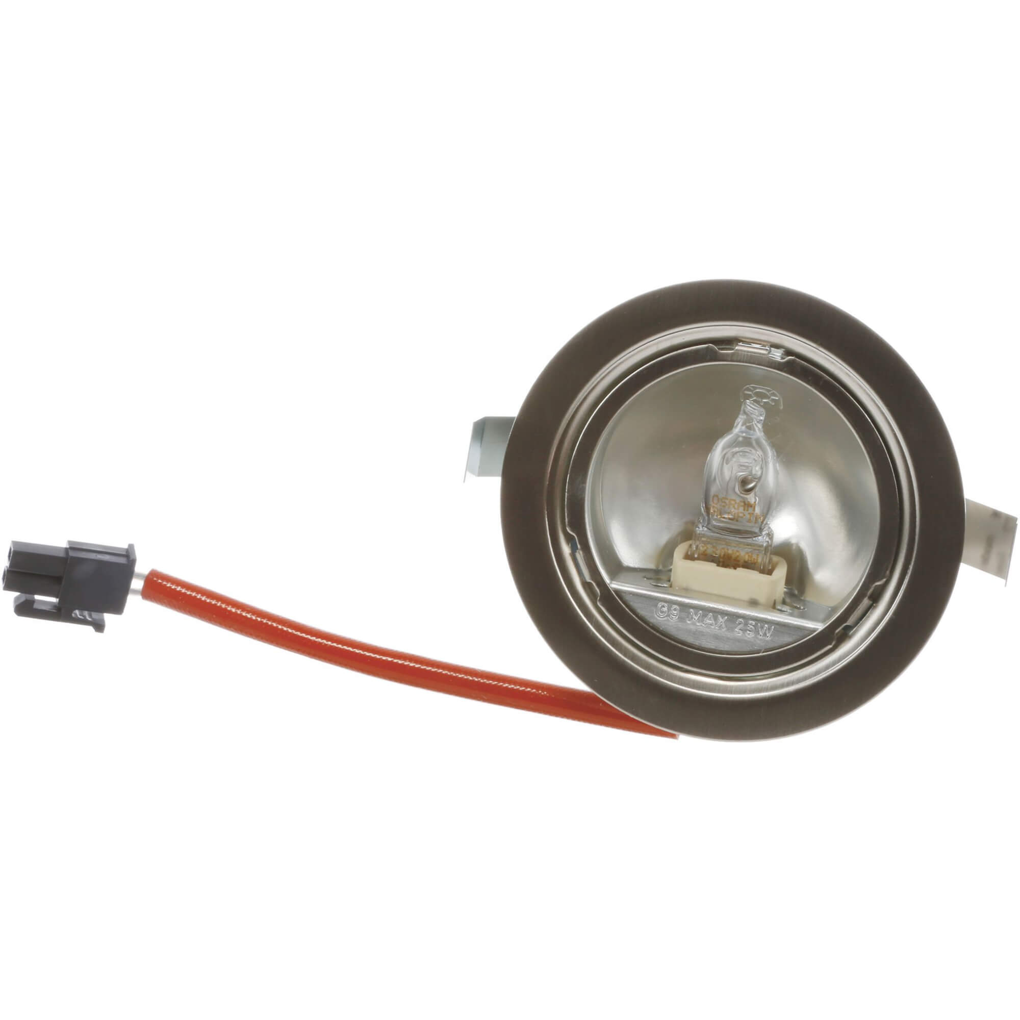 Halogenlampe G9 25W 230V BSH 12016915 f�r Dunstabzugshaube (12016915)