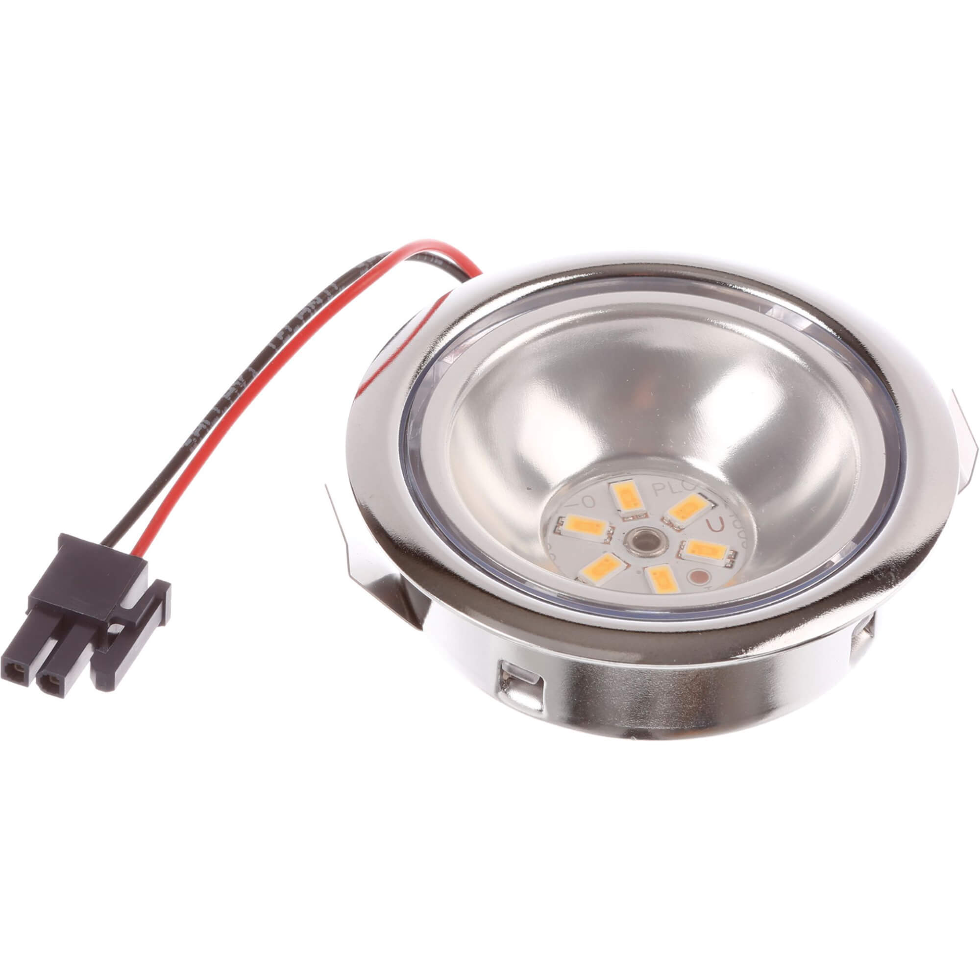 Halogenlampe komplett 2 W (LED) (BD-12025114)