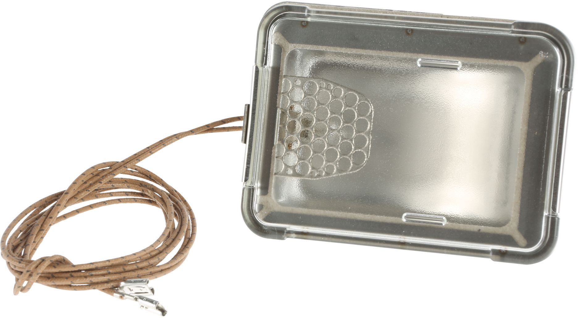 Halogenlampe komplett Backofenleuchte mit Halogenlampe (BD-00264847)