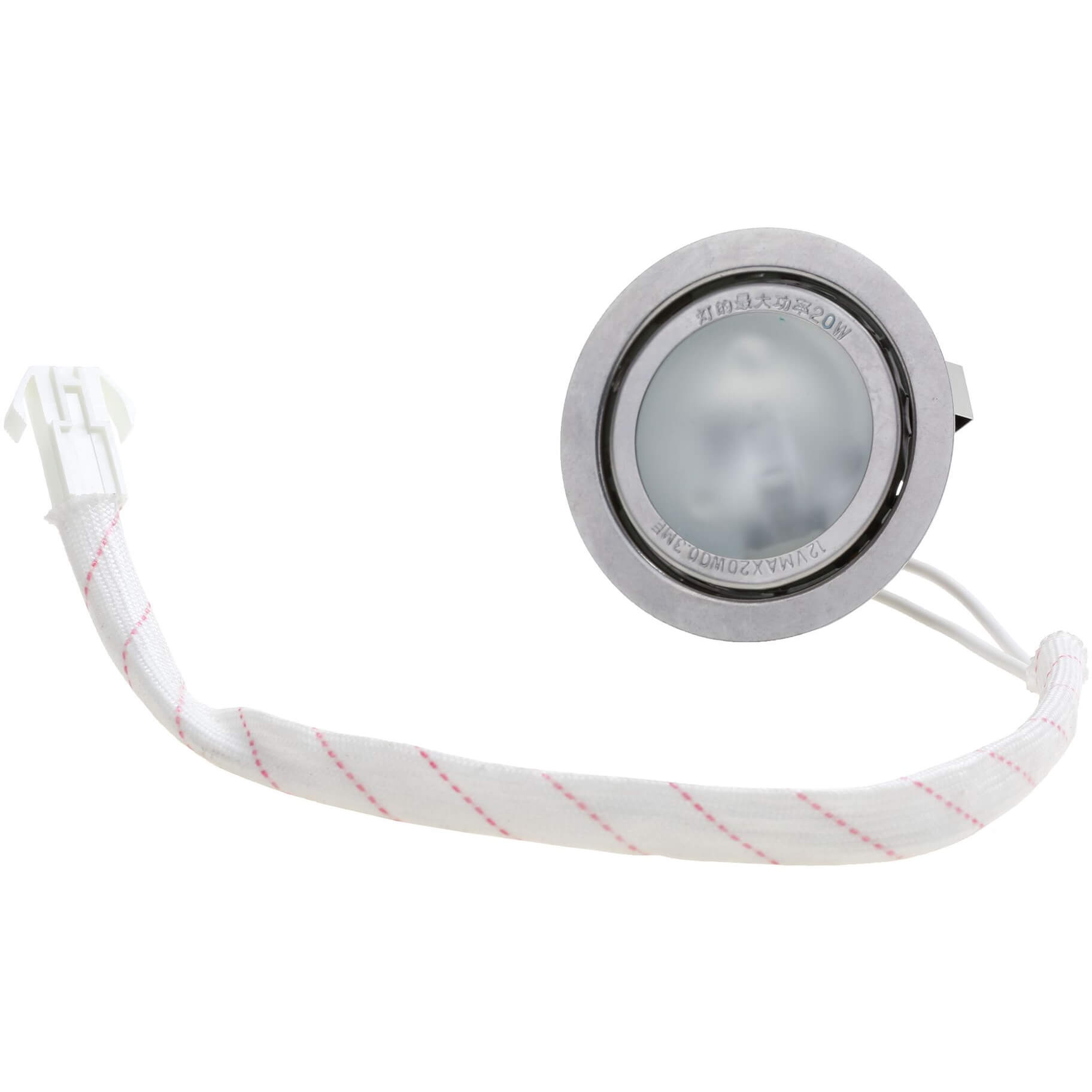 Halogenlampe komplett (BD-00605238)