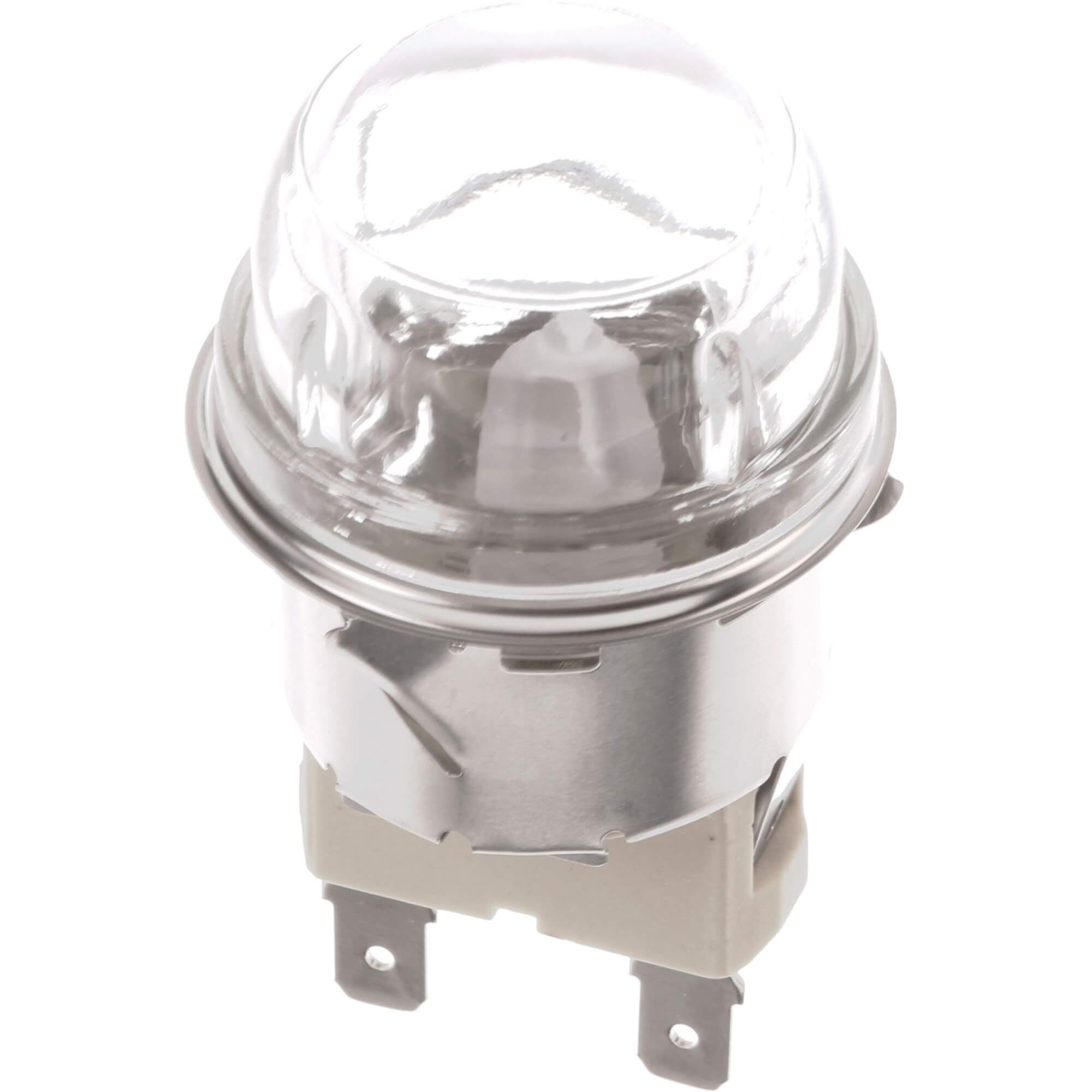 Halogenlampe komplett Deckenbeleuchtung- 600mm- Pyrolyse (BD-12018958)