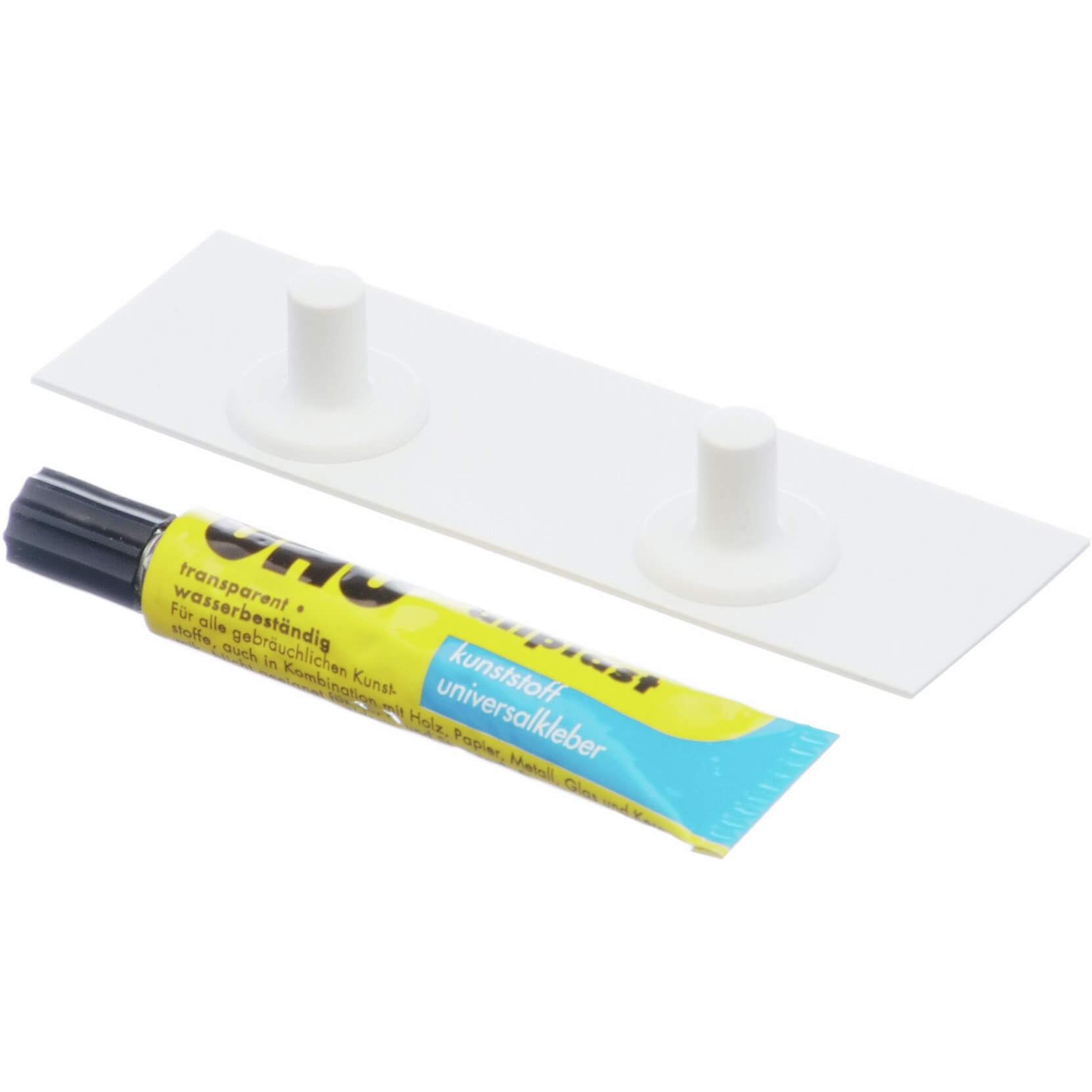 Halter f�r Gefrierfachklappe BSH 00167652 in Gefrierschrank K�hlschrank (BD-00167652)