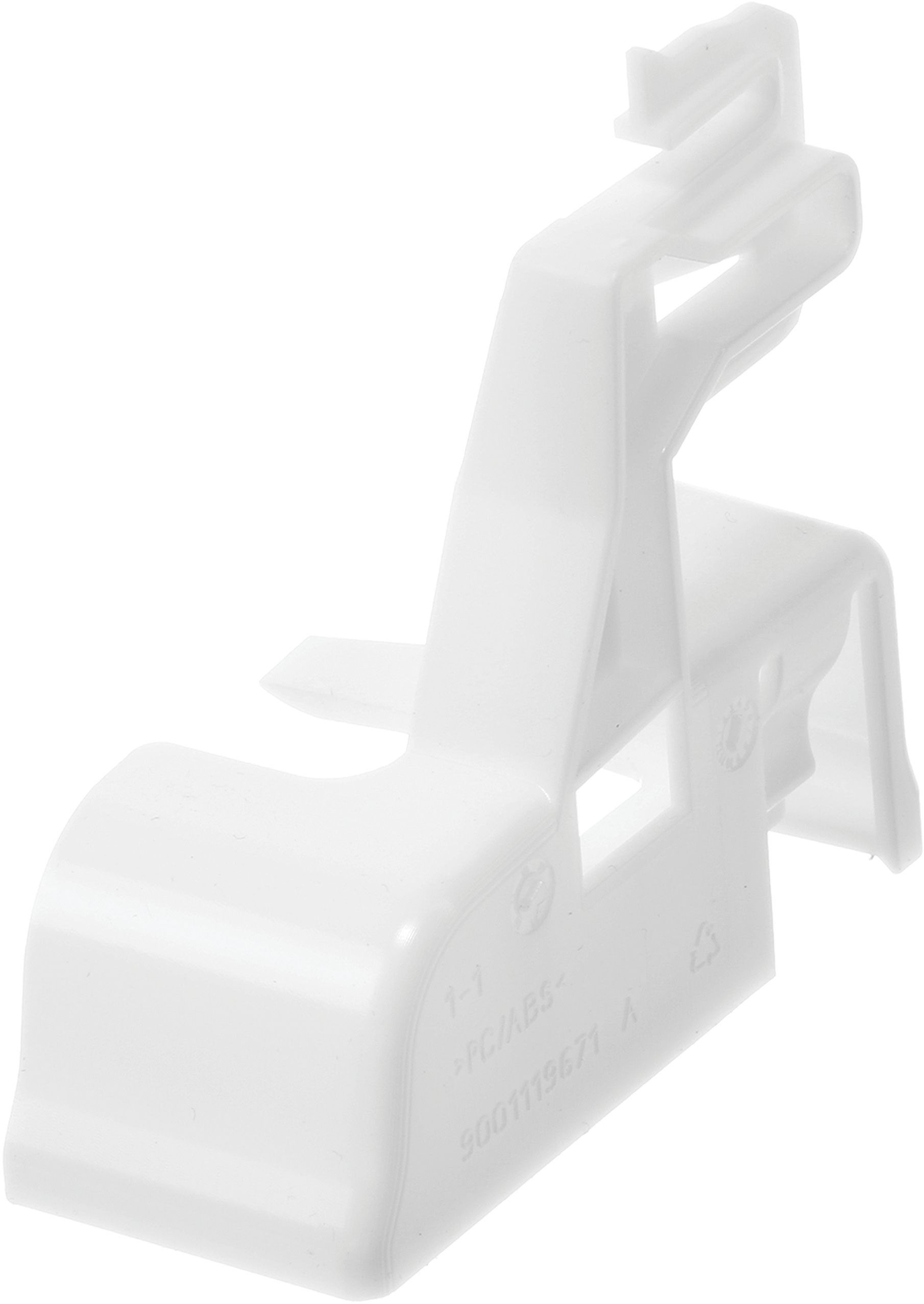 Halter f�r Kupplungsmodul (BD-10003045)