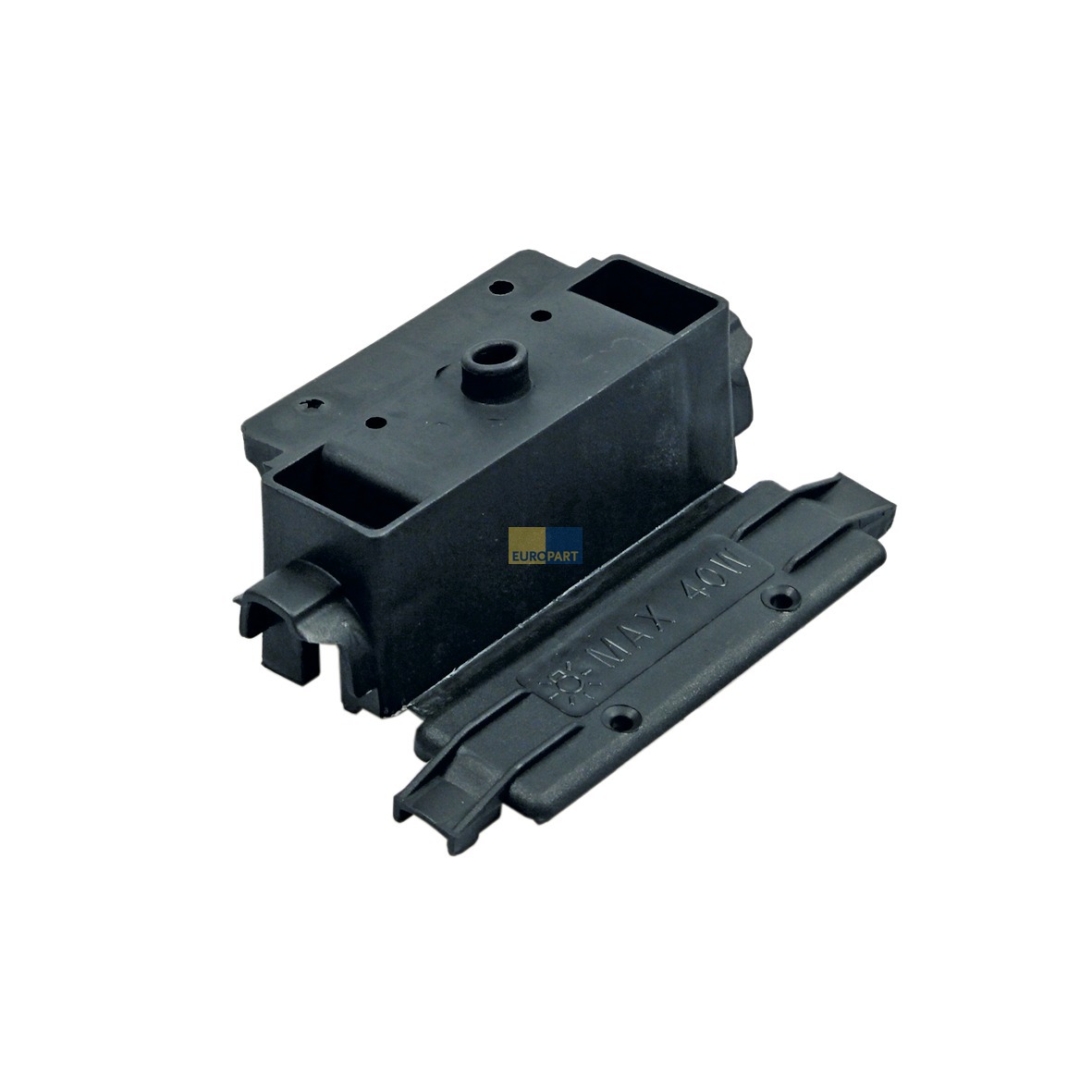 Halter f�r Lampenfassung E14 AEG 5024579100-4 f�r Dunstabzugshaube (50245791004)