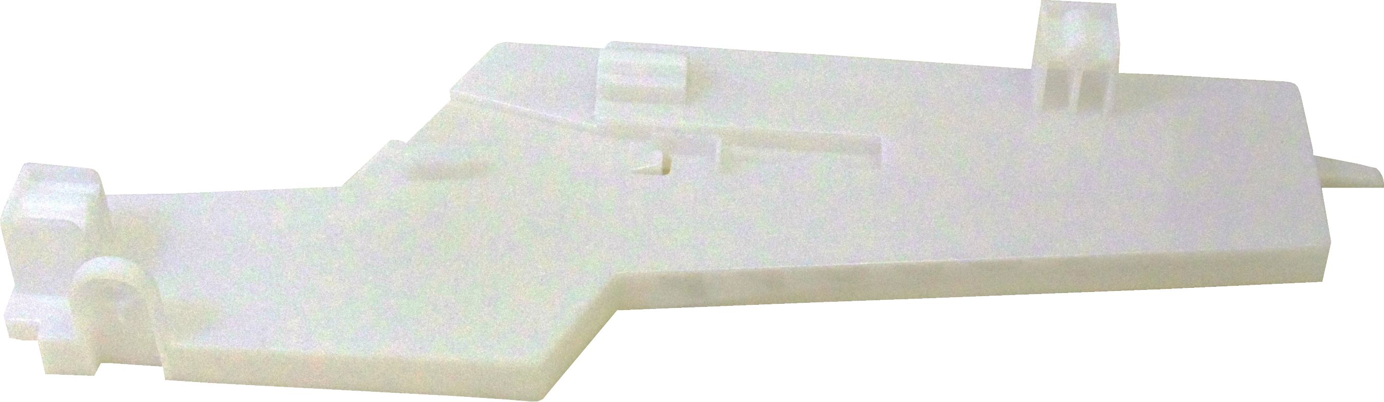 Halter f�r verdampfer-rechts (BD-11002284)