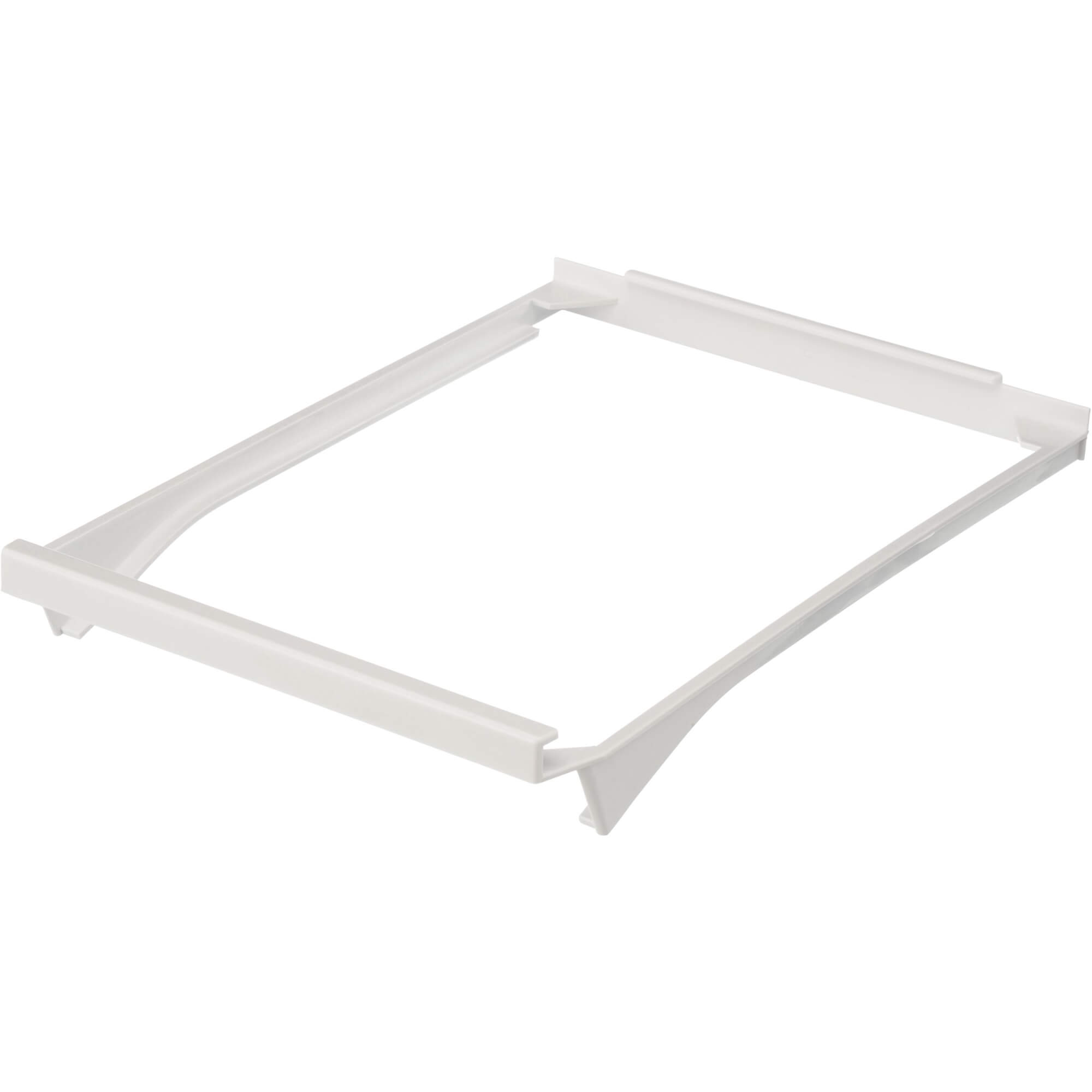 Halterahmen BSH 00431830 f�r Ablageschale Innenraum K�hlschrank K�hlGefrierKombination (BD-00431830)