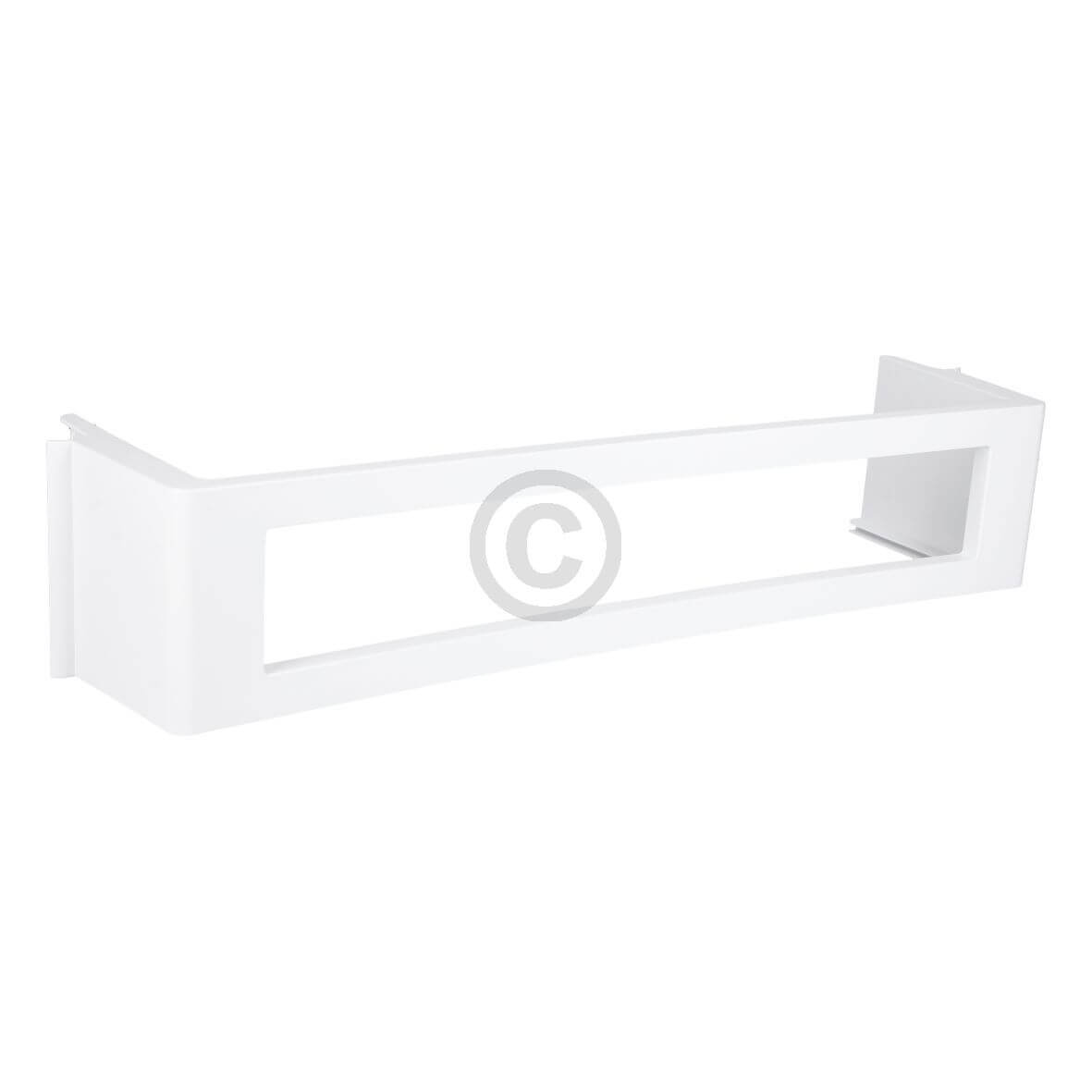 Halterahmen Liebherr 7438198 f�r Flaschenfach Glasplattenboden in K�hlschrankt�re (7438198)