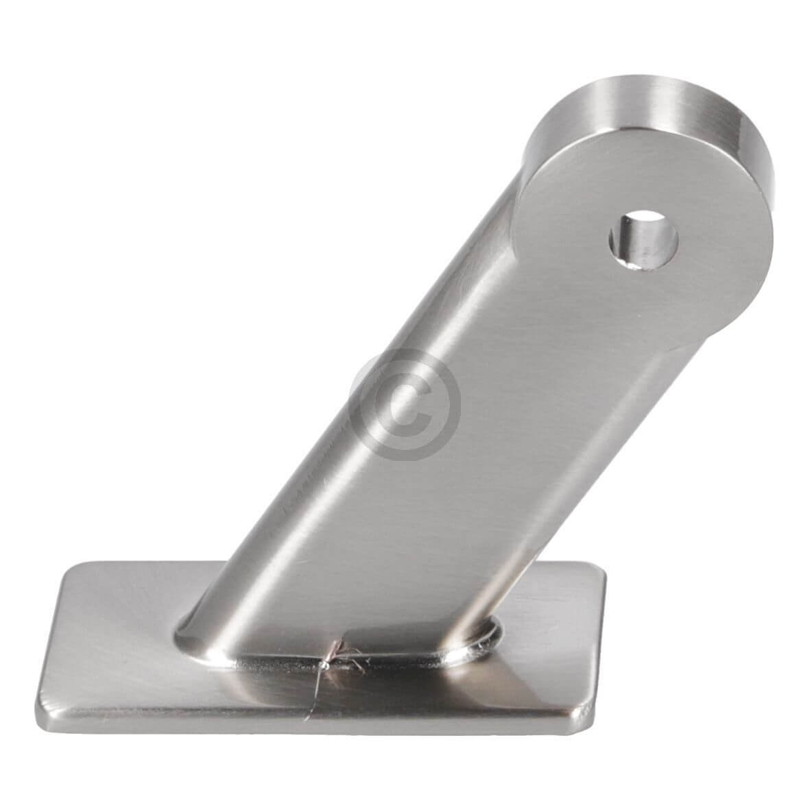 Halterung f�r T�rgriff smeg  an Backofen (KD-878412556)