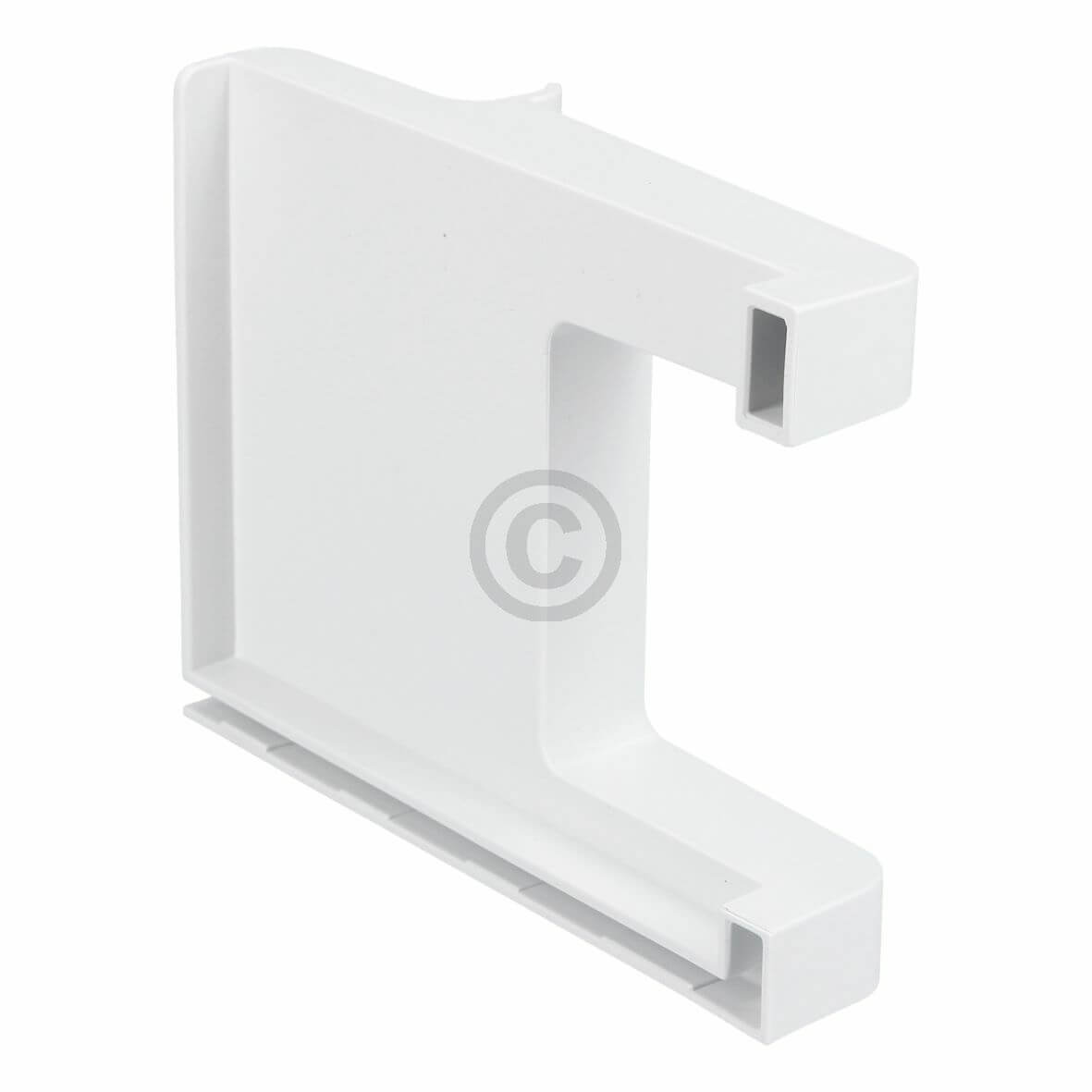 Halterung rechts f�r T�rfach unten Liebherr 9097237 in K�hlGefrierKombination (9097237)