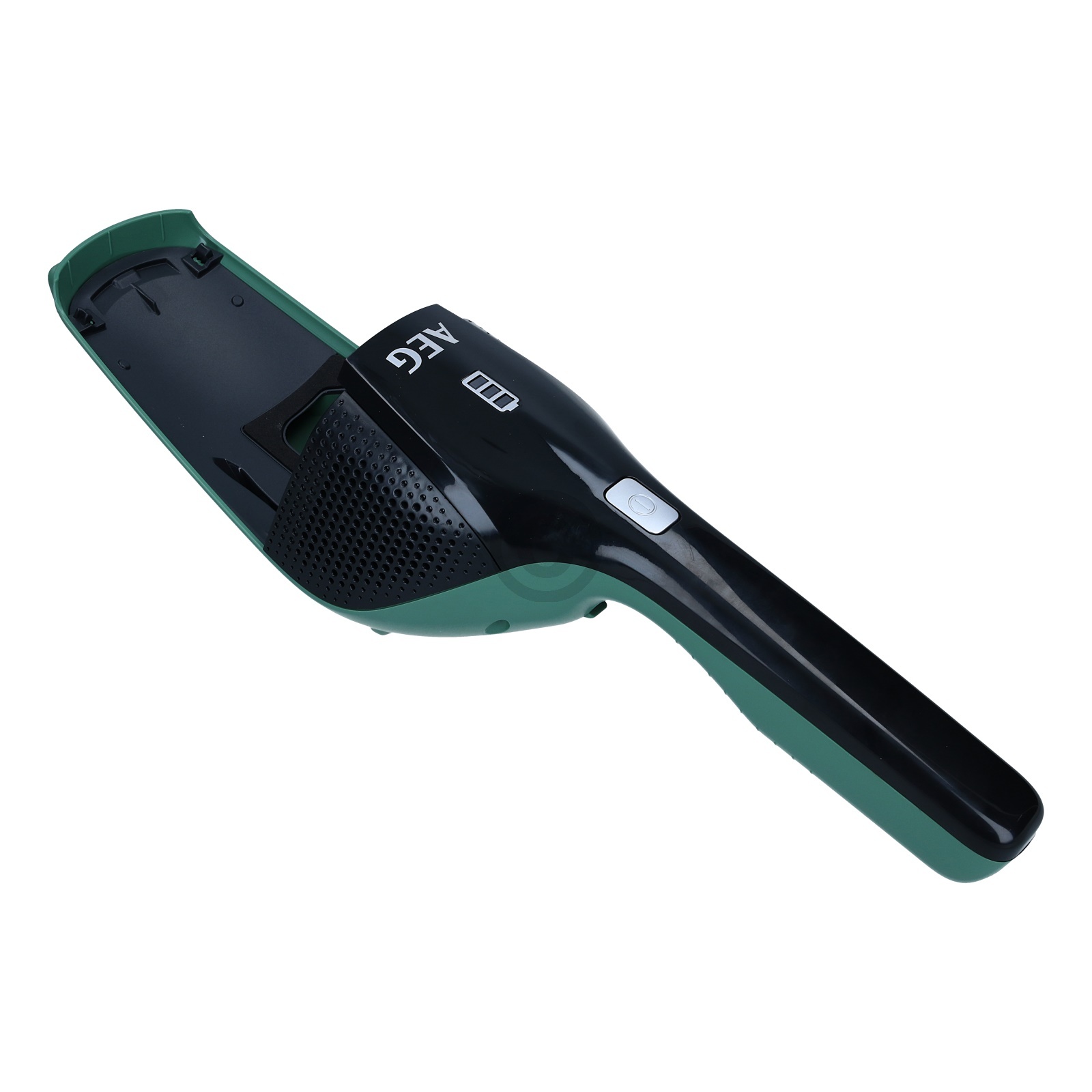 Handeinheit mit Akku und Motor schwarz AEG 140112523232 f�r Staubsauger (EA-140112523232)