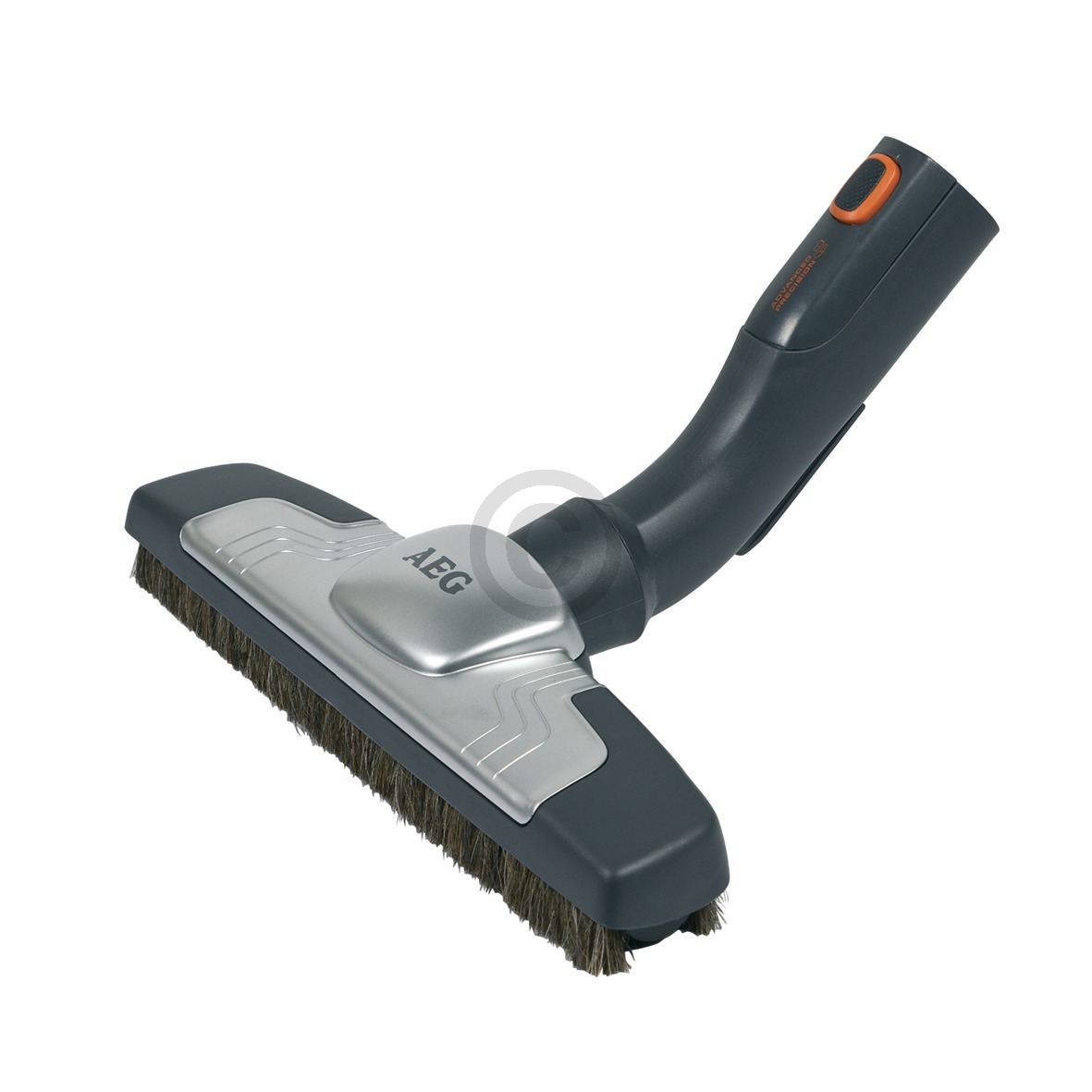 Hartbodend�se Silent Parketto AZE115 AEG 9001677930 f�r 36mm Ovalrohr Staubsauger (EA-9001677930)