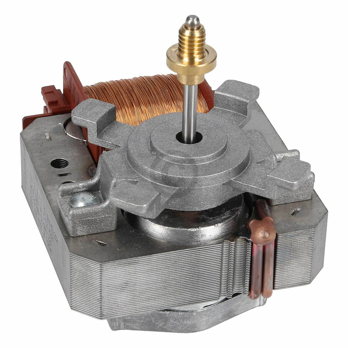 Heissluftventilator K�ppersbusch  f�r Backofen (527533)